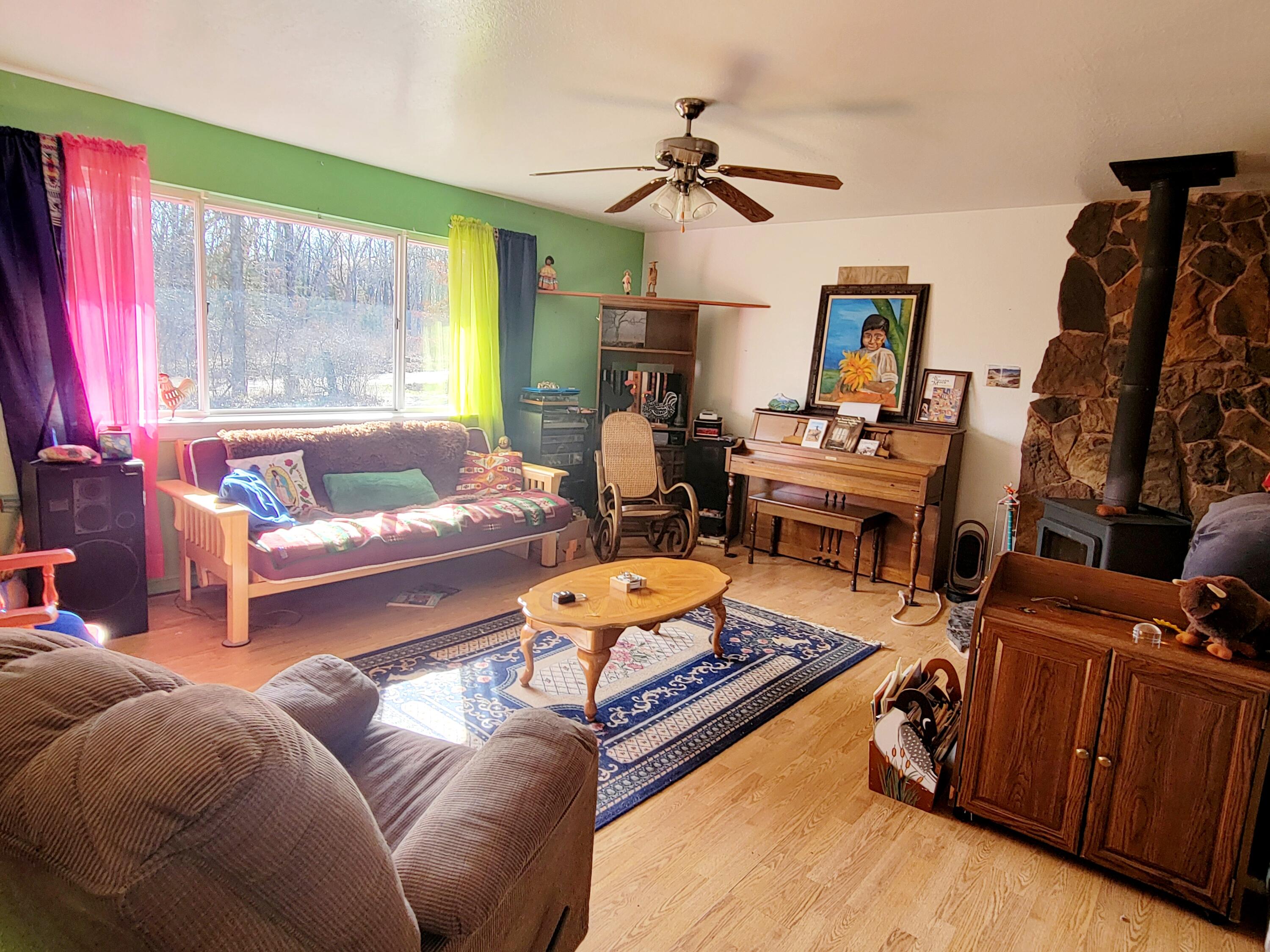 10900 South 351 Road Property Photo 5