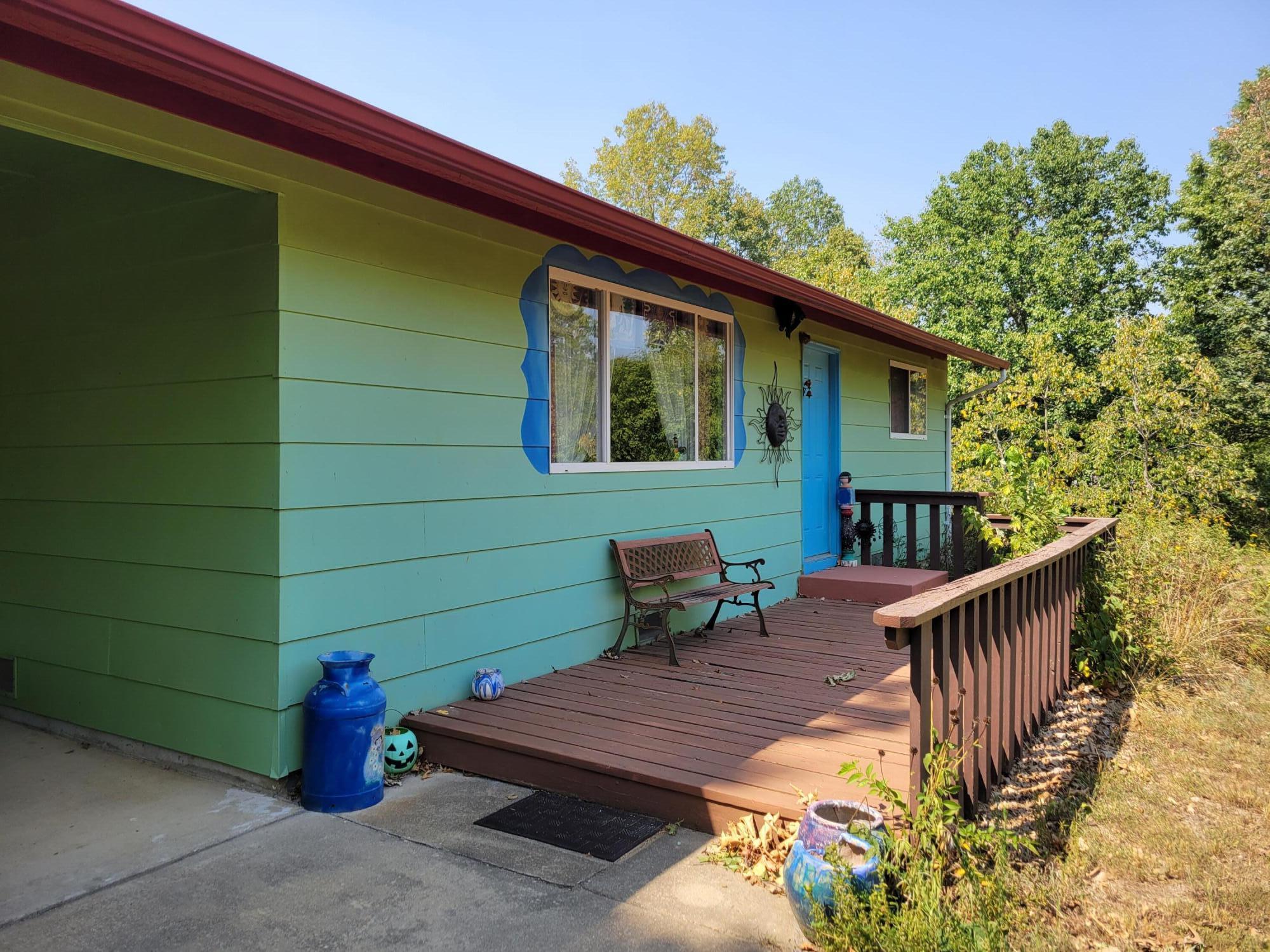 10900 South 351 Road Property Photo 8
