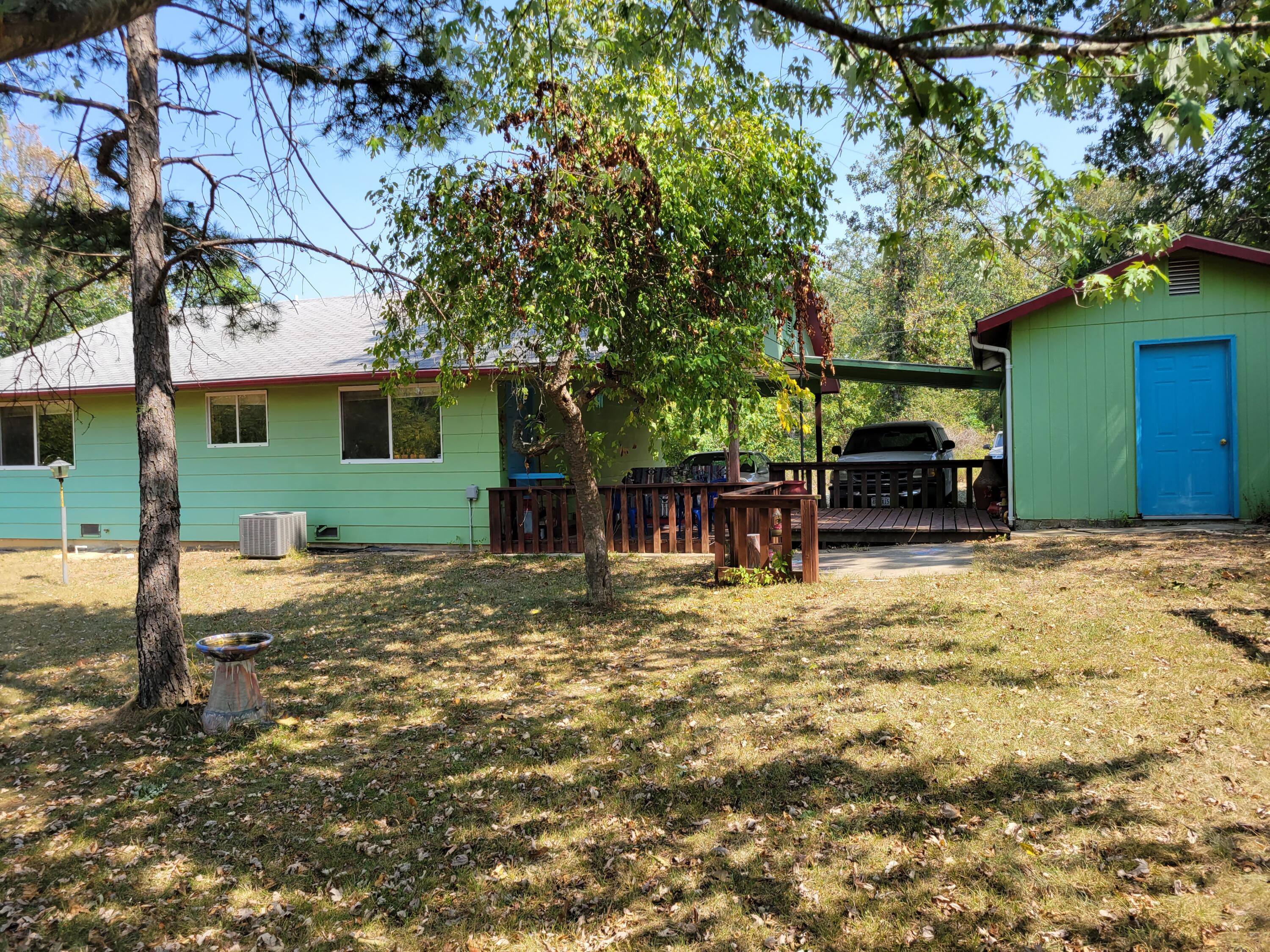 10900 South 351 Road Property Photo 9
