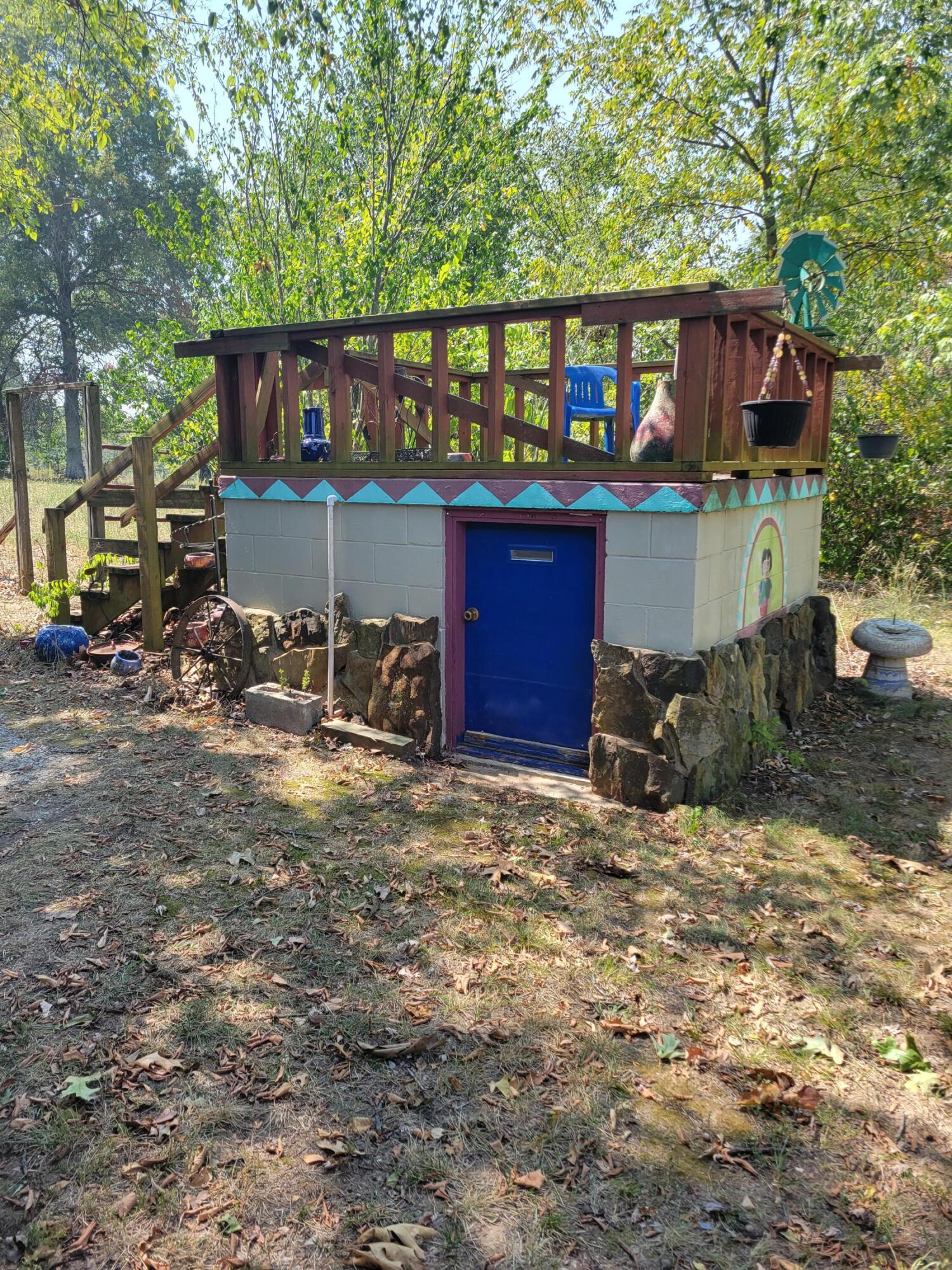 10900 South 351 Road Property Photo 10
