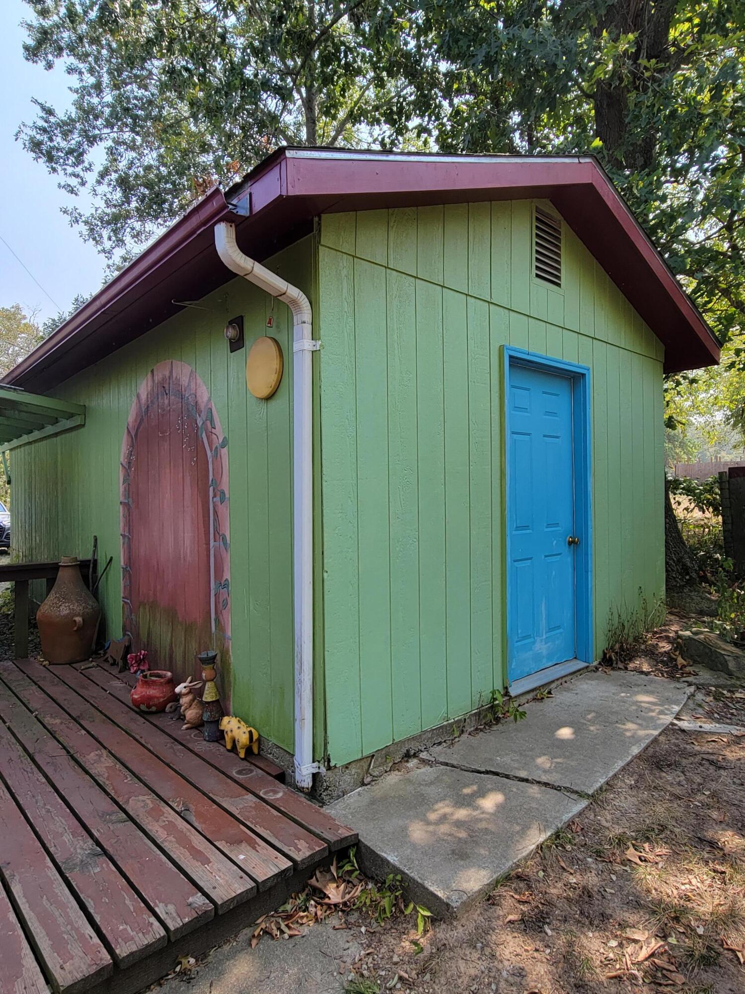 10900 South 351 Road Property Photo 11