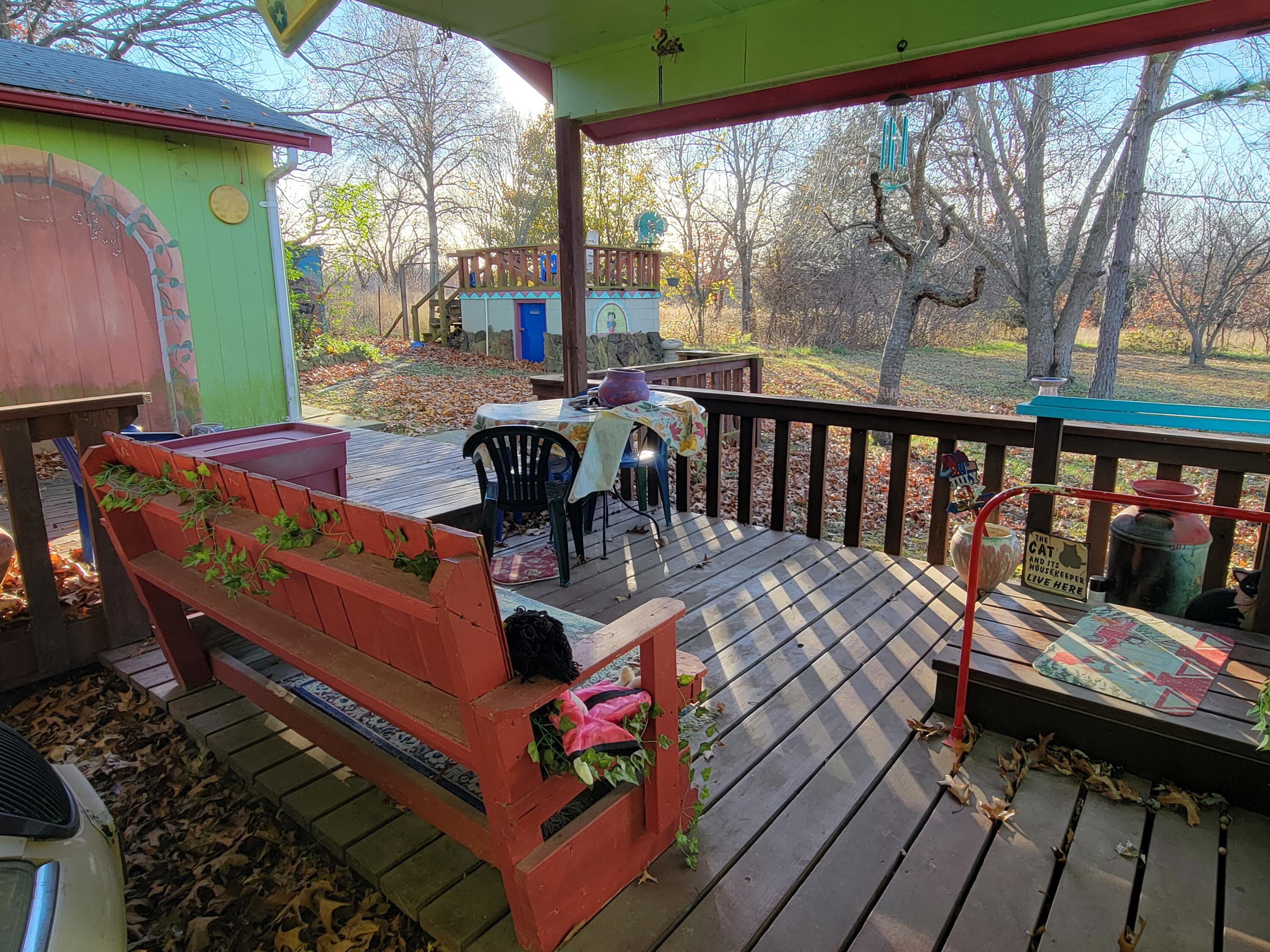 10900 South 351 Road Property Photo 13