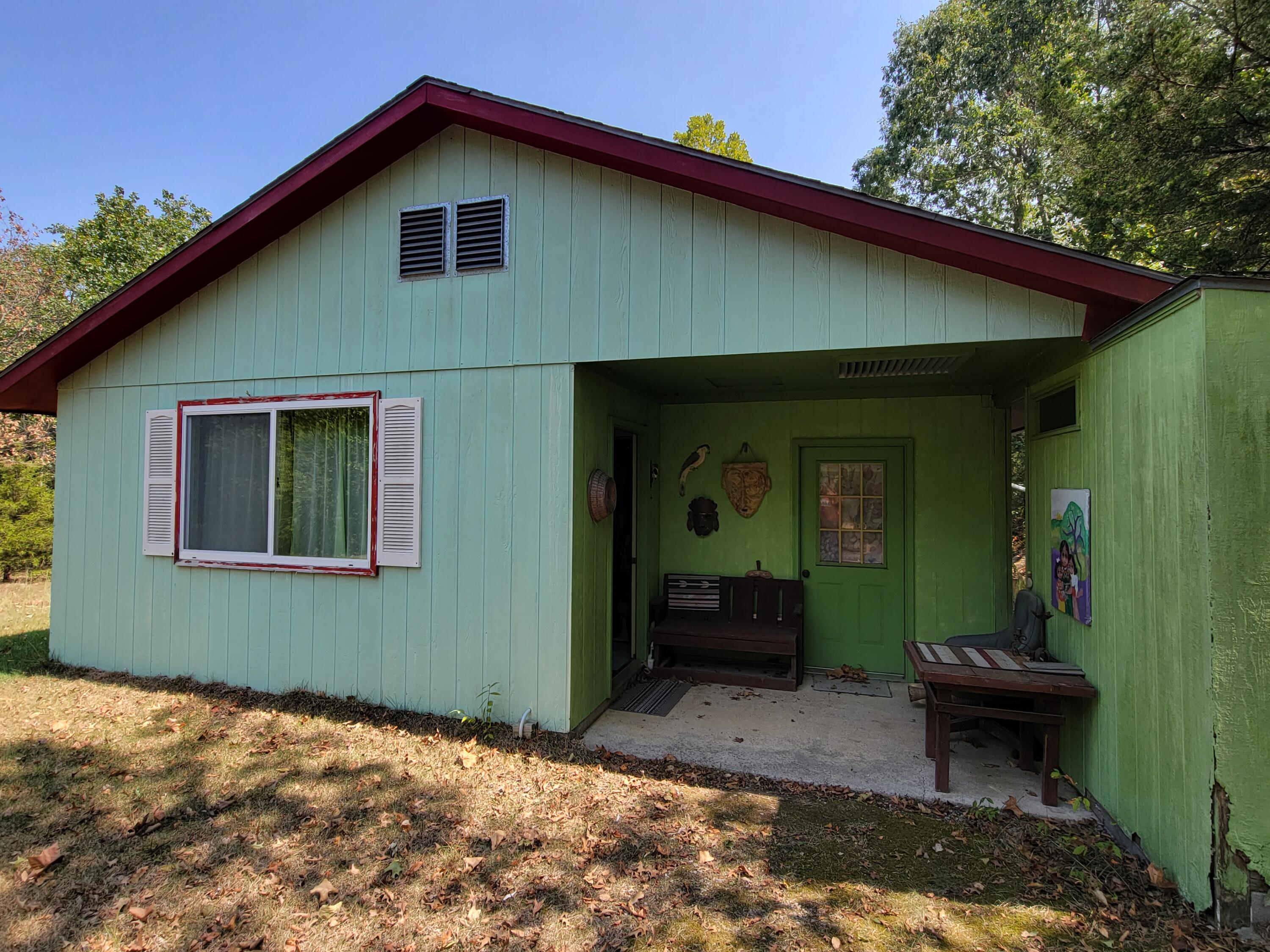 10900 South 351 Road Property Photo 15