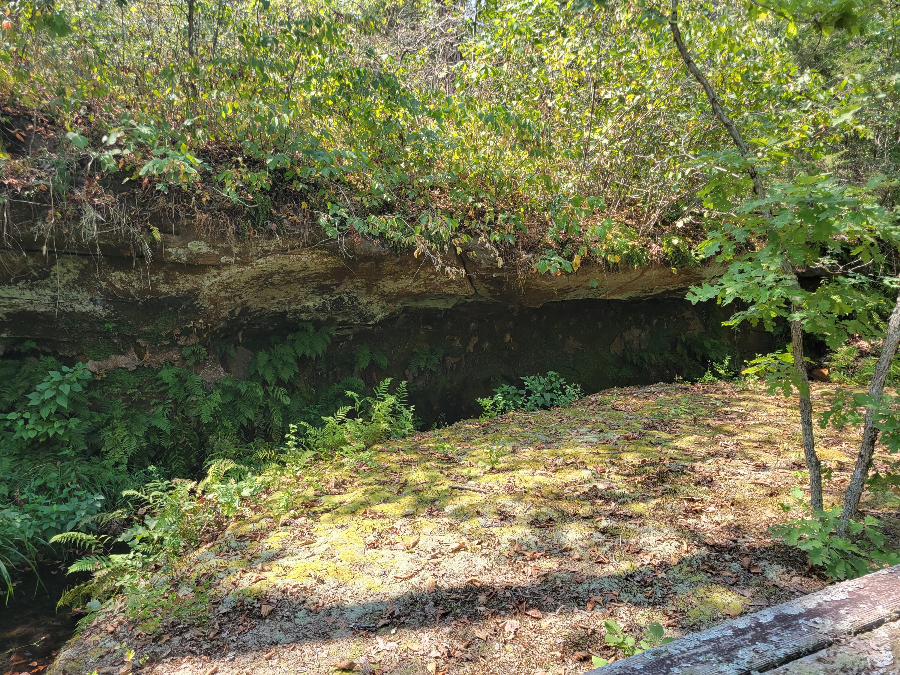 10900 South 351 Road Property Photo 19