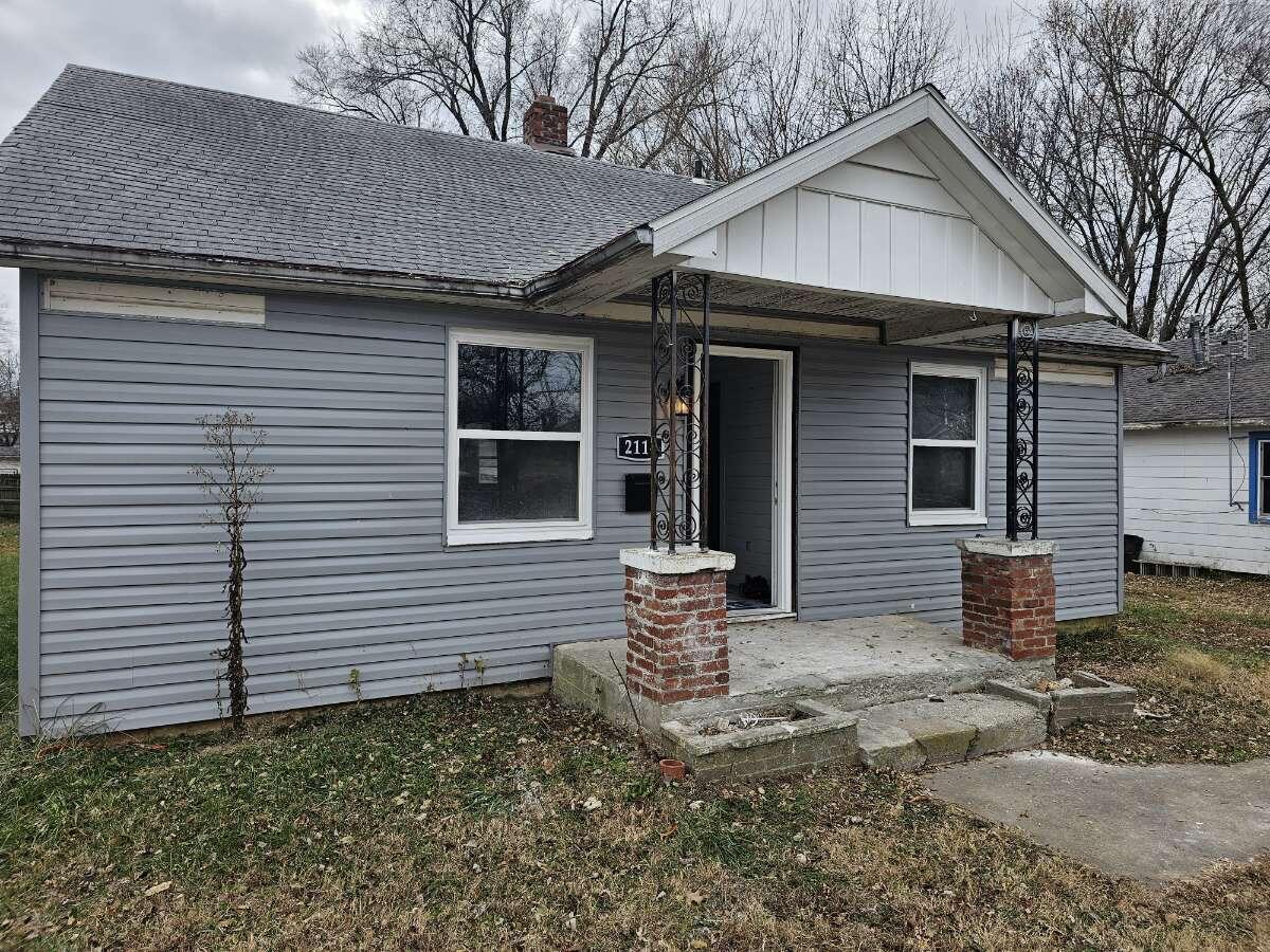 2114 East Cairo Street Property Photo 3