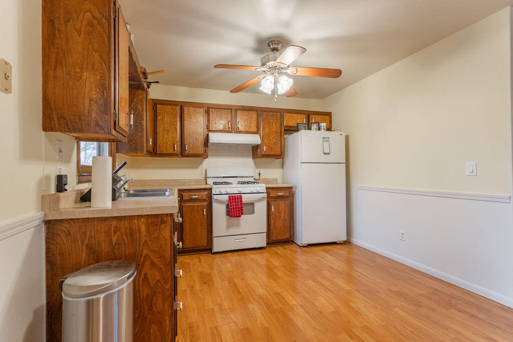 1101 South Griffith Avenue Property Photo 5