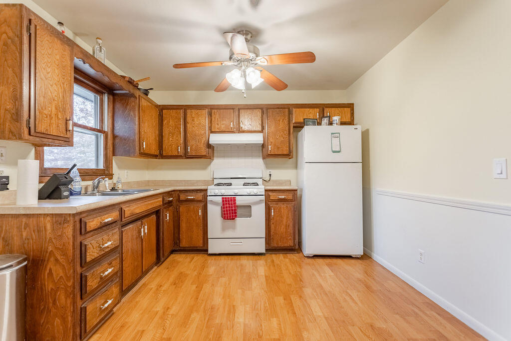 1101 South Griffith Avenue Property Photo 6