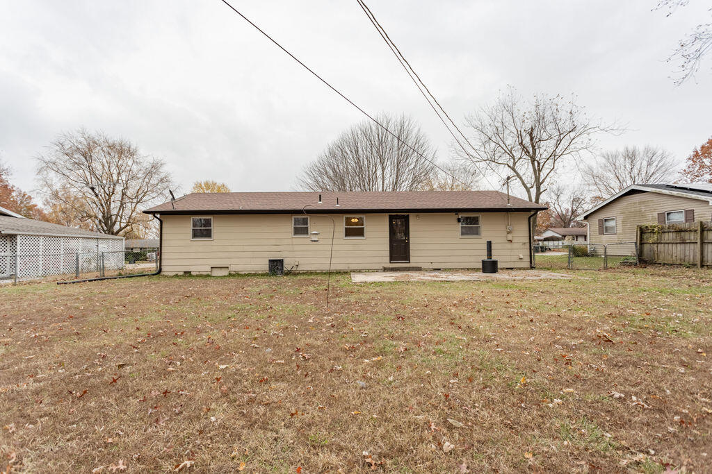 1101 South Griffith Avenue Property Photo 25