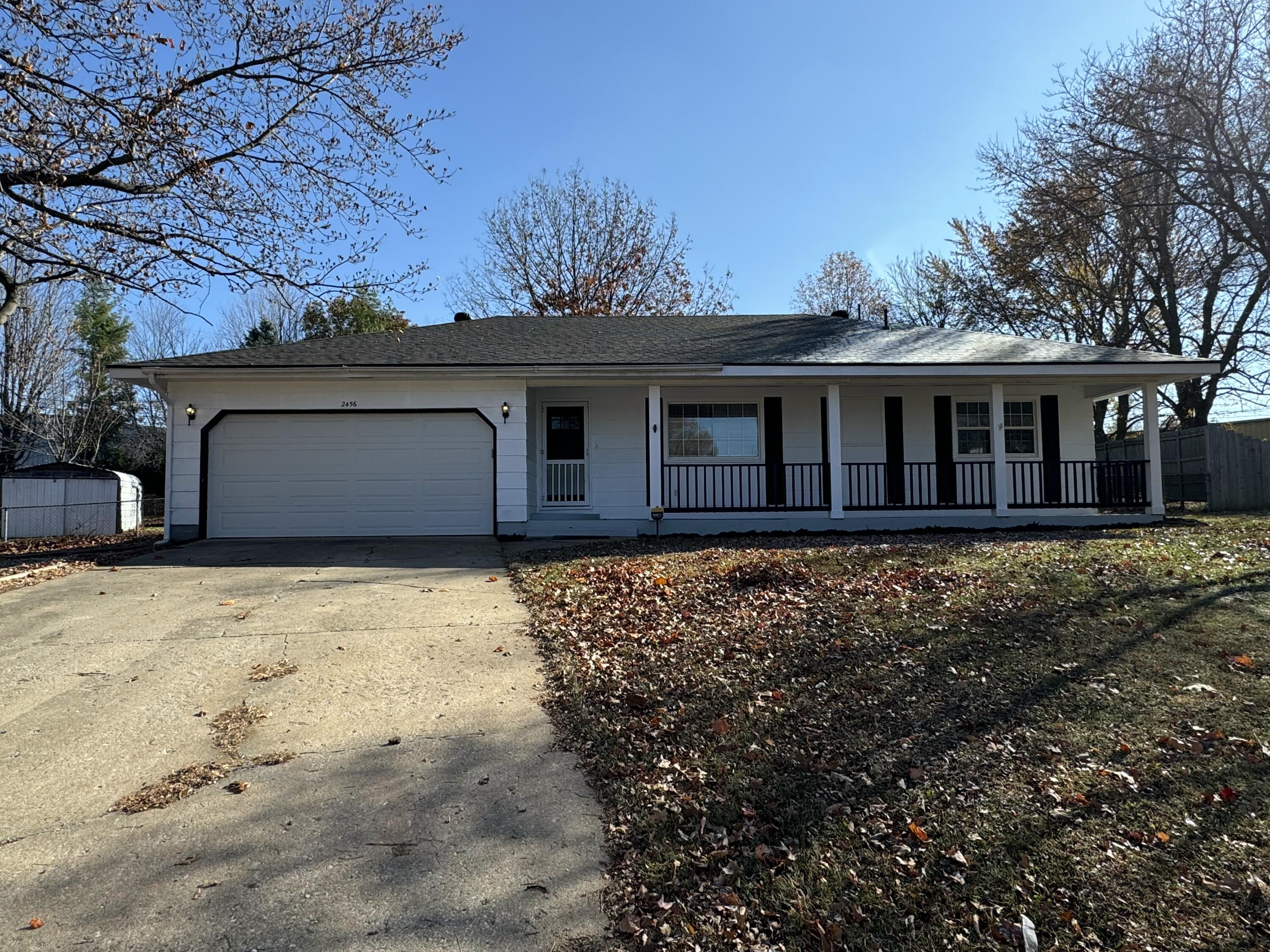 2456 North Clayton Avenue Property Photo 1