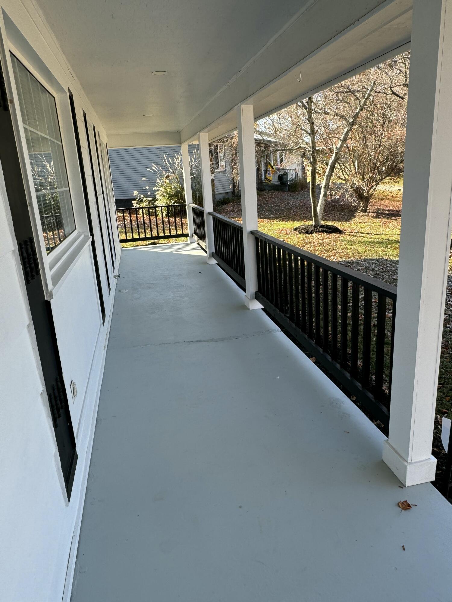 2456 North Clayton Avenue Property Photo 2