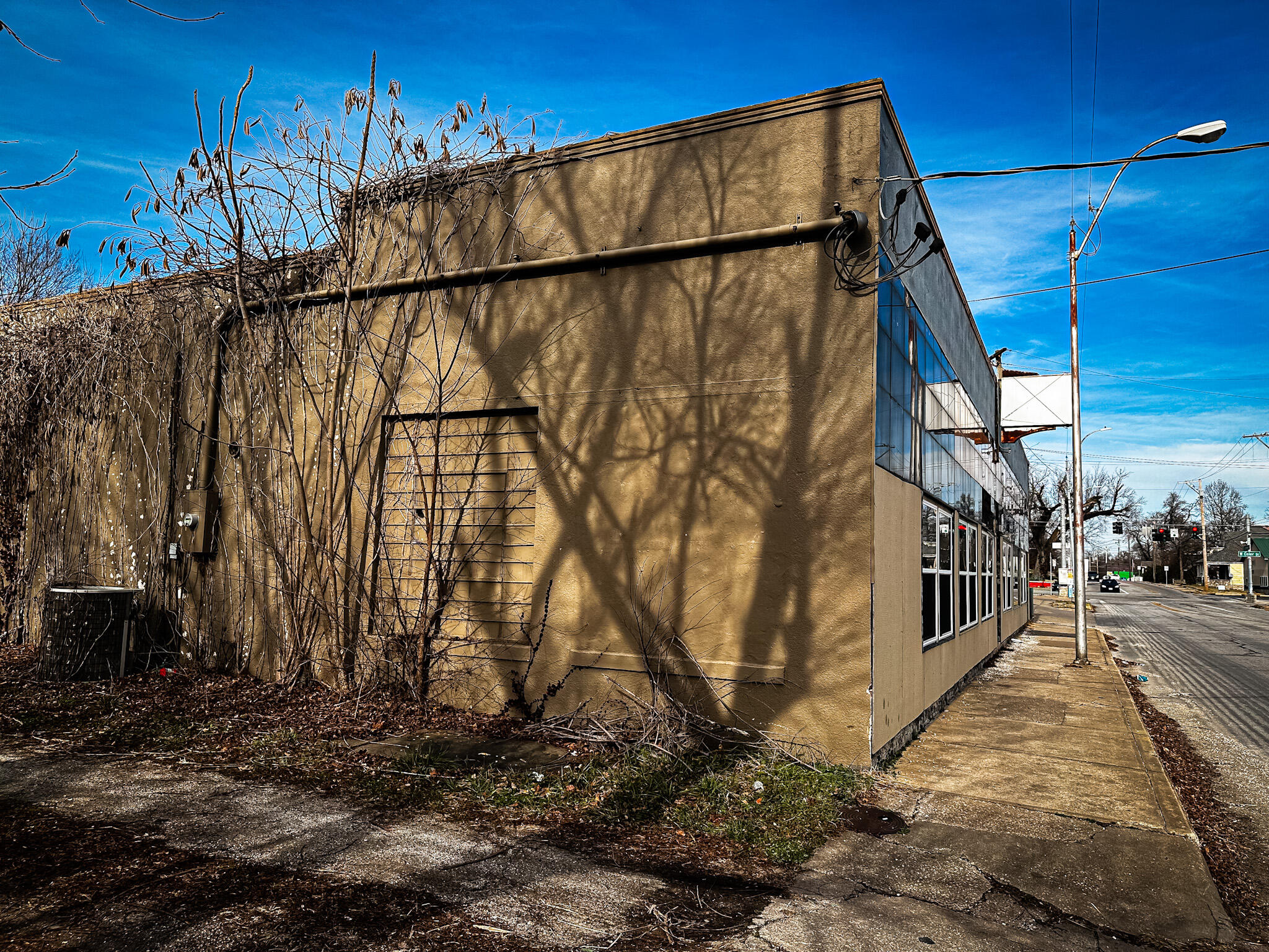 308 North College Street Property Photo 7