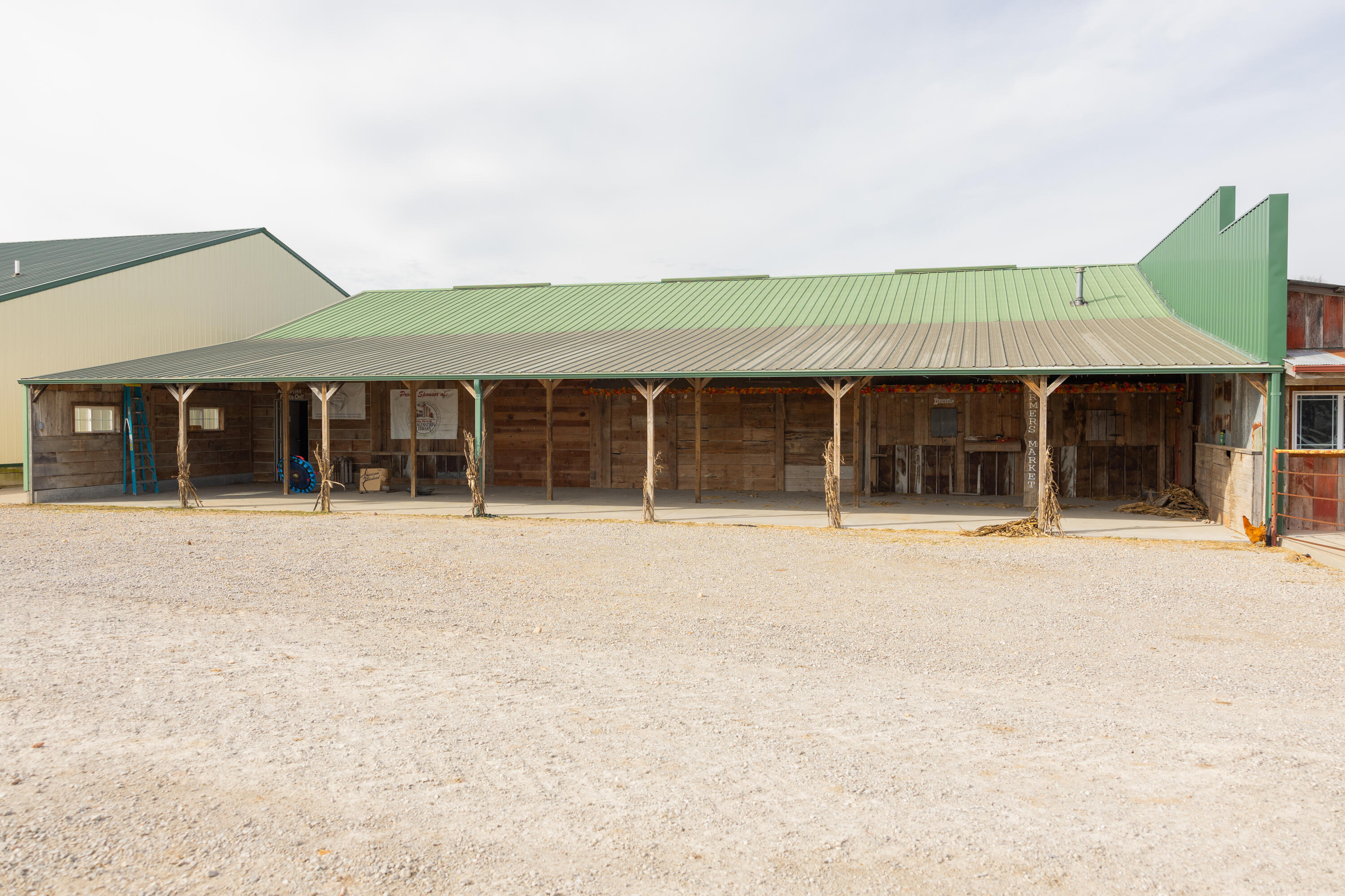 15144 Highway 97 Property Photo 2
