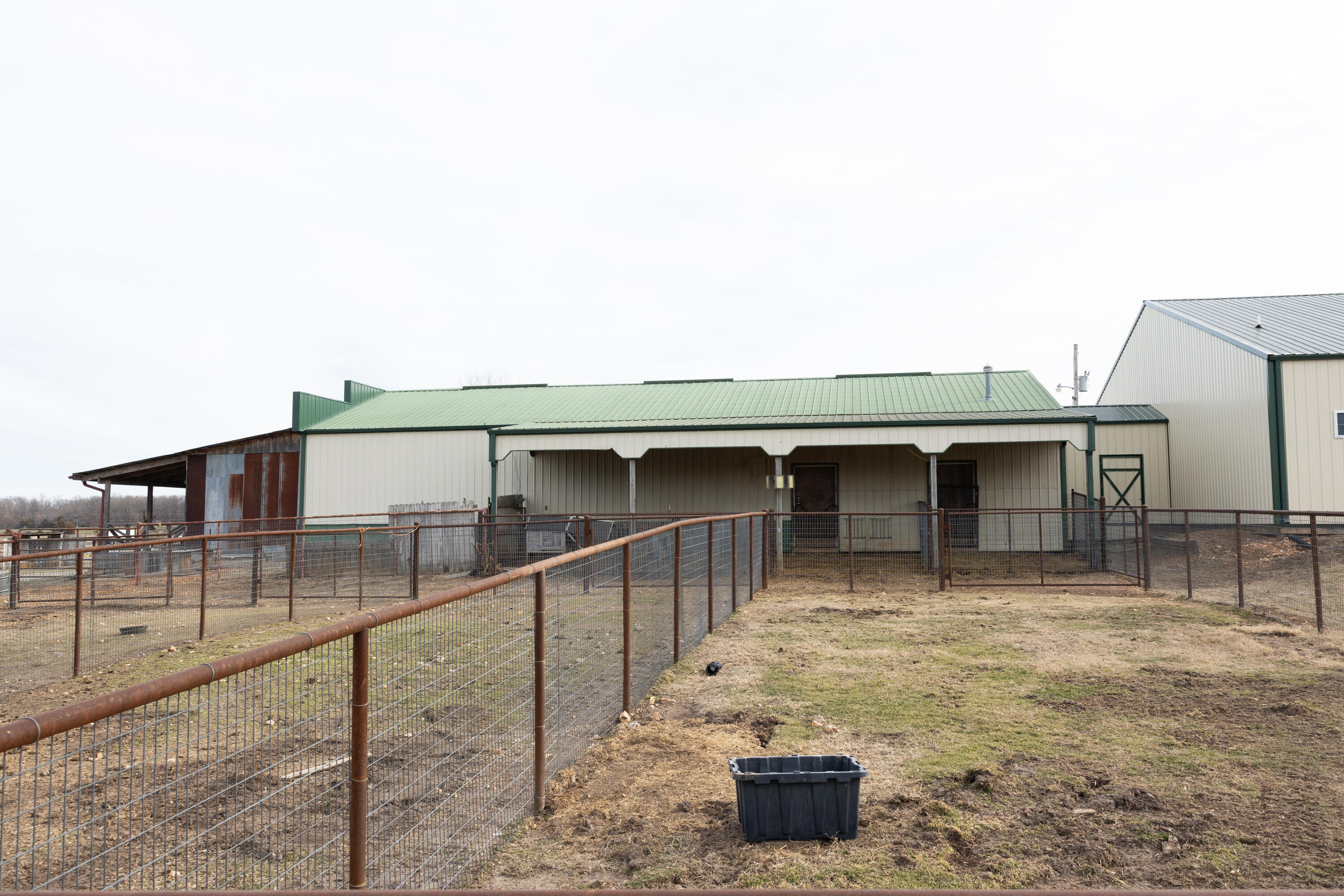15144 Highway 97 Property Photo 24