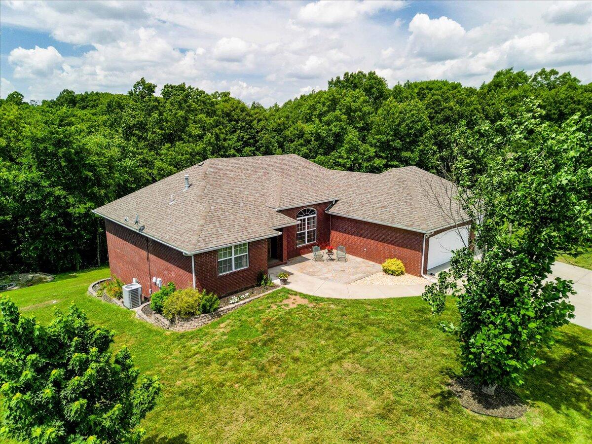 2341 Melton Drive Property Photo 2