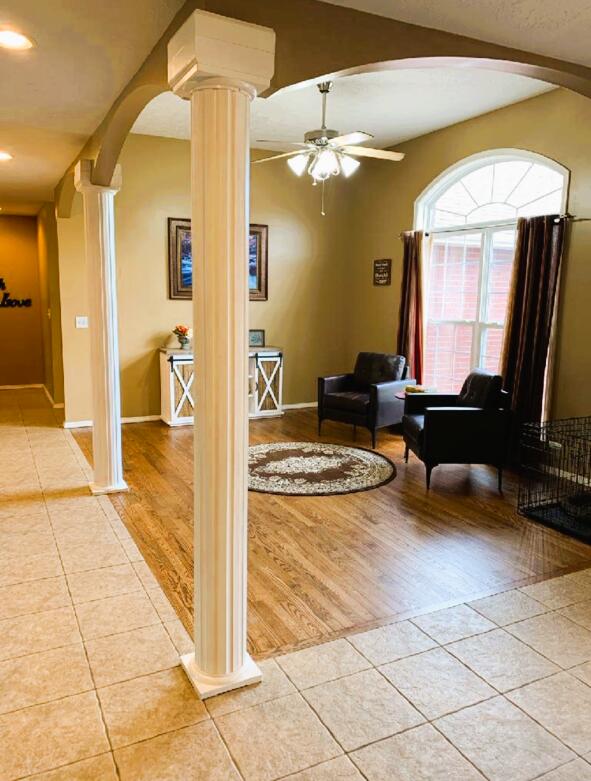 2341 Melton Drive Property Photo 12