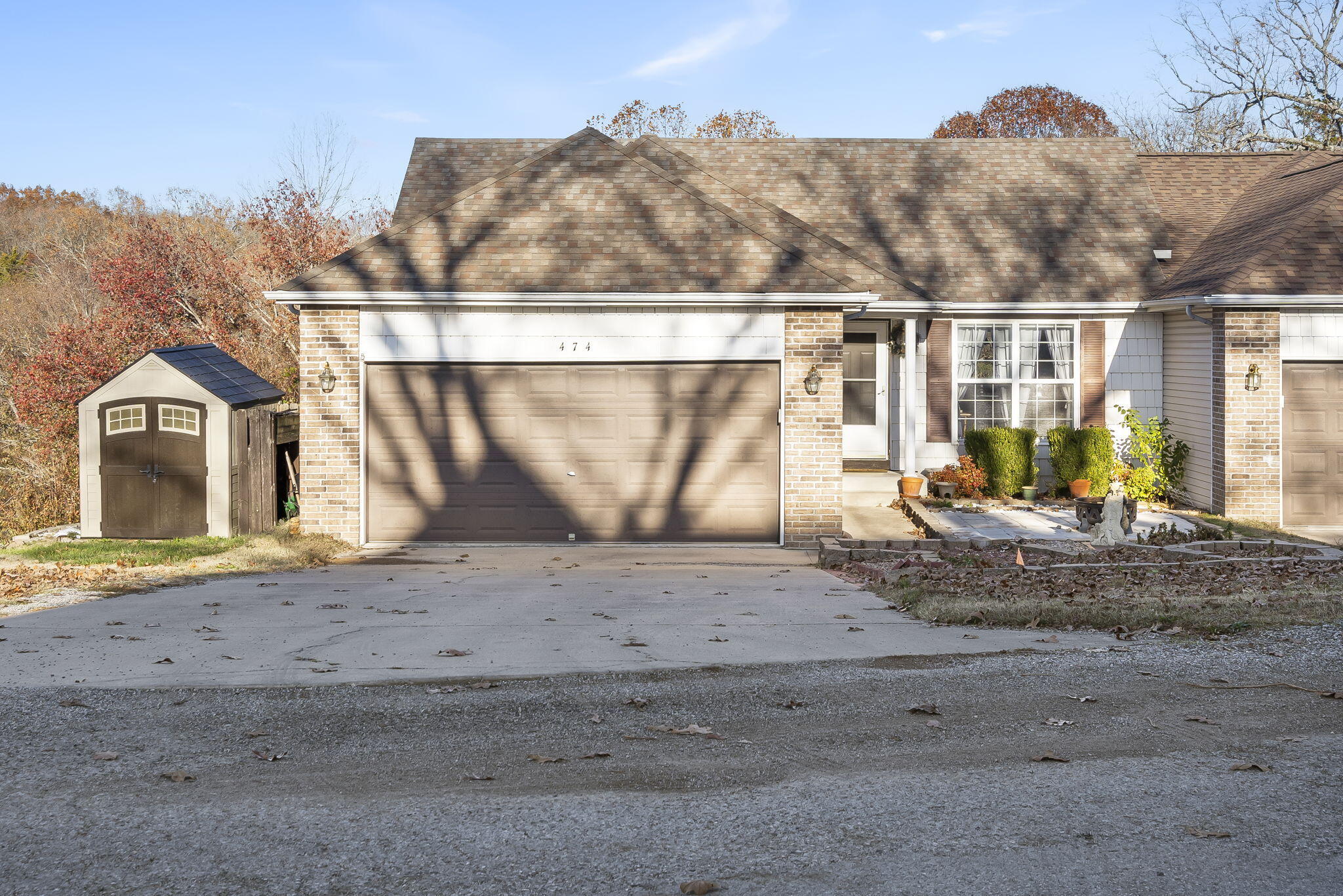 474 Woodland Drive East Property Photo 1