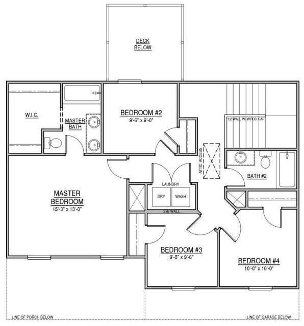 1730 East Charlton Street Property Photo 5