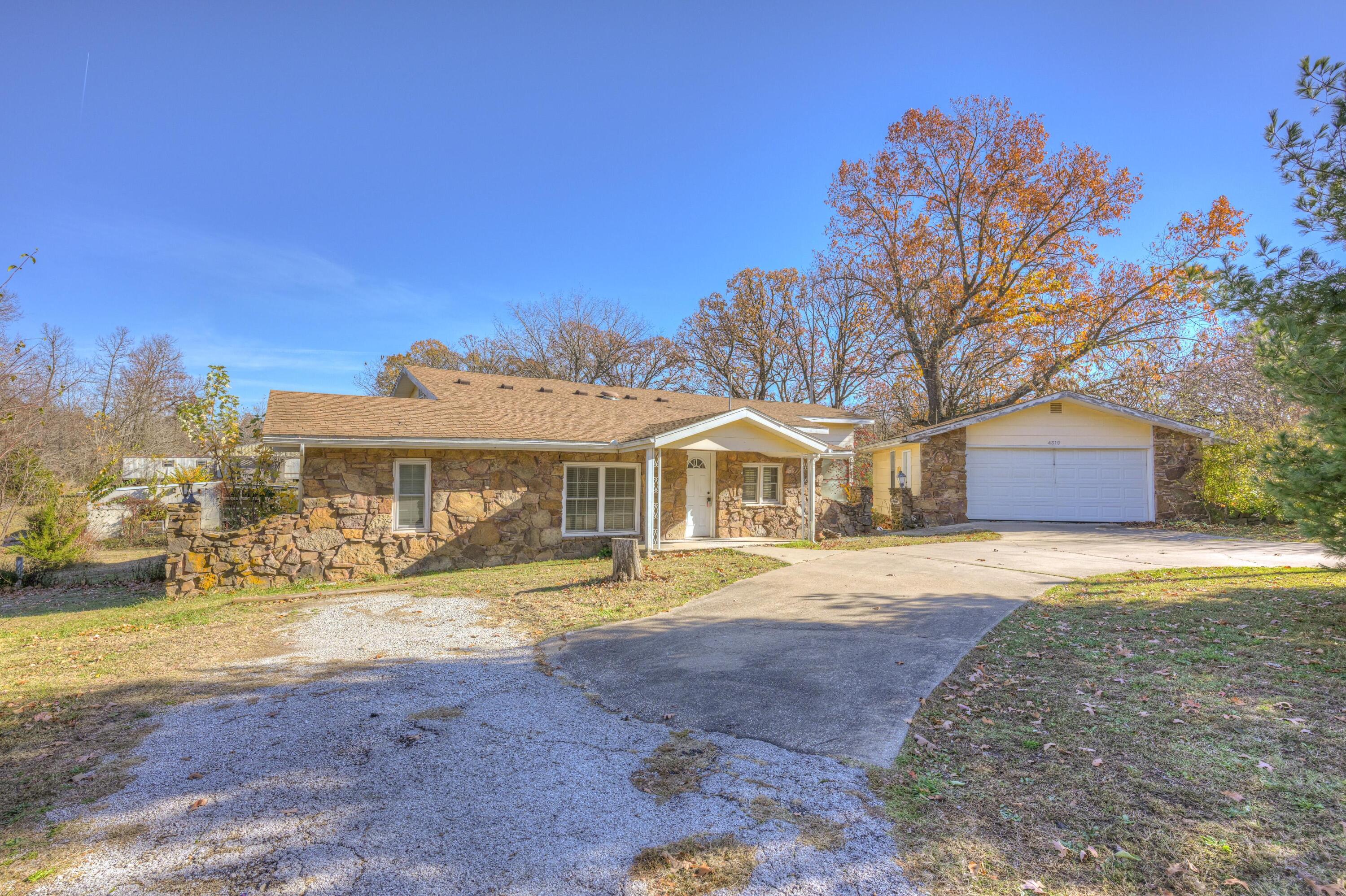 4319 South Duquesne Road Property Photo 1