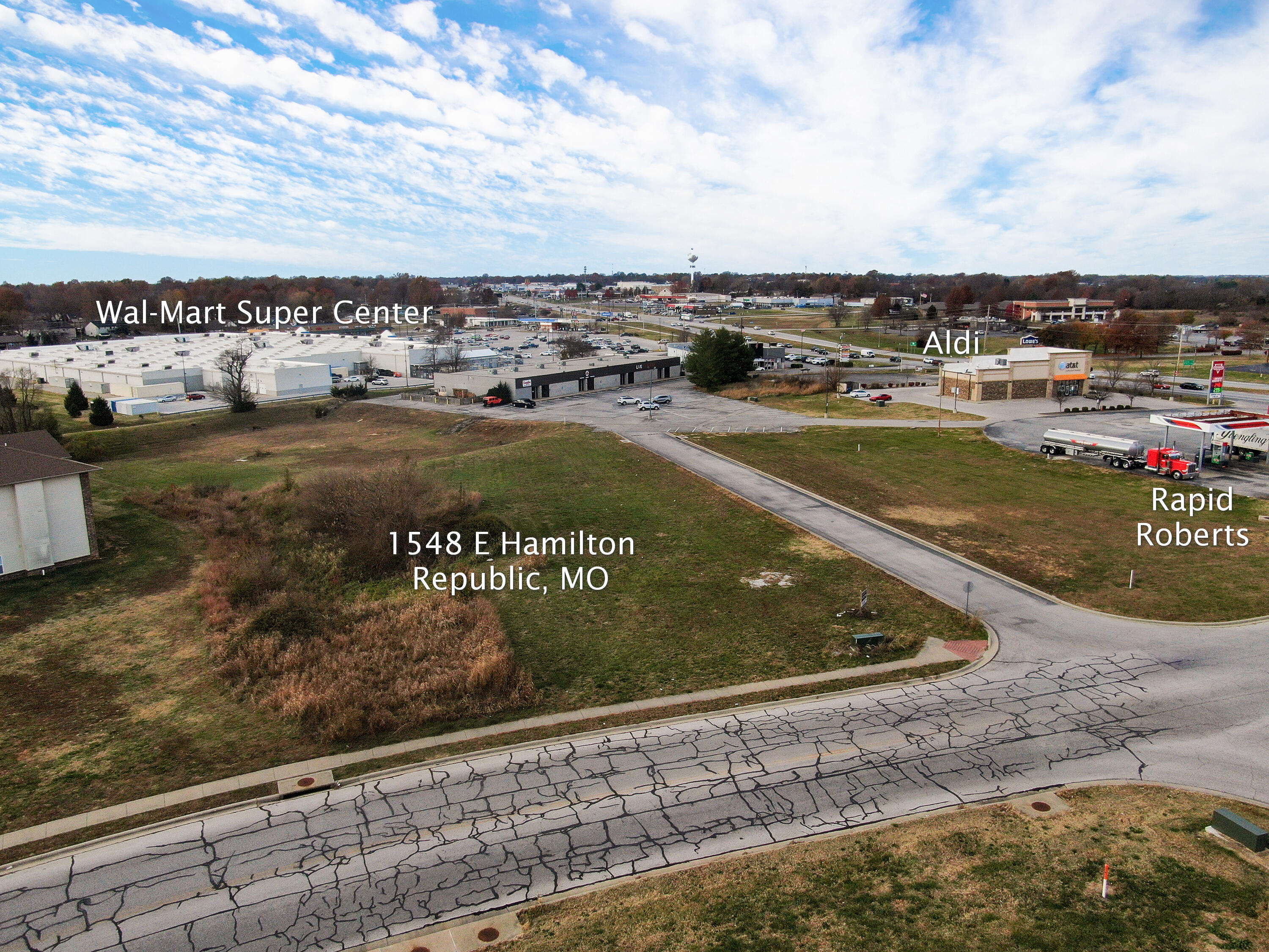 1548 East Hamilton Street Property Photo 2