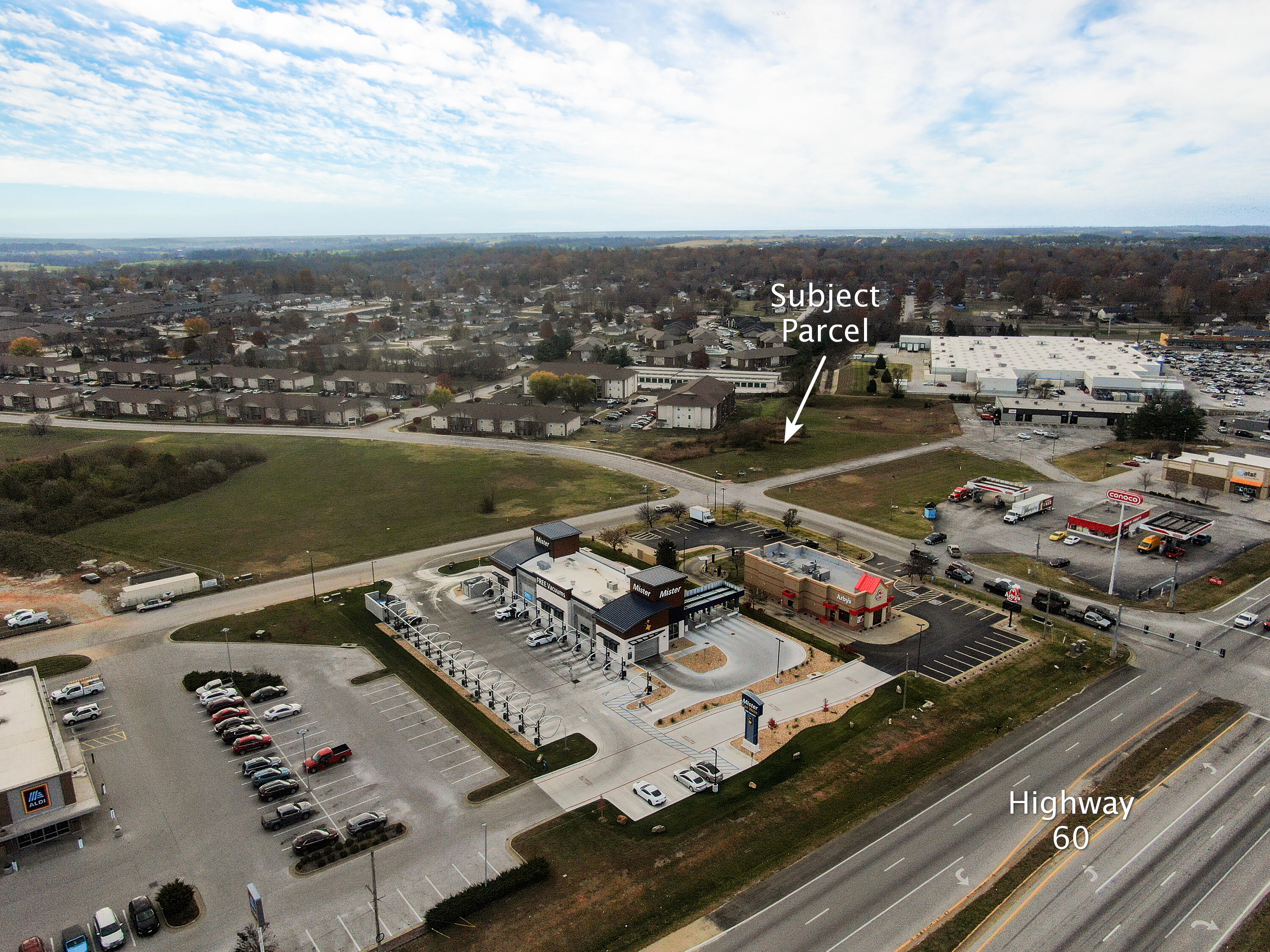 1548 East Hamilton Street Property Photo 4