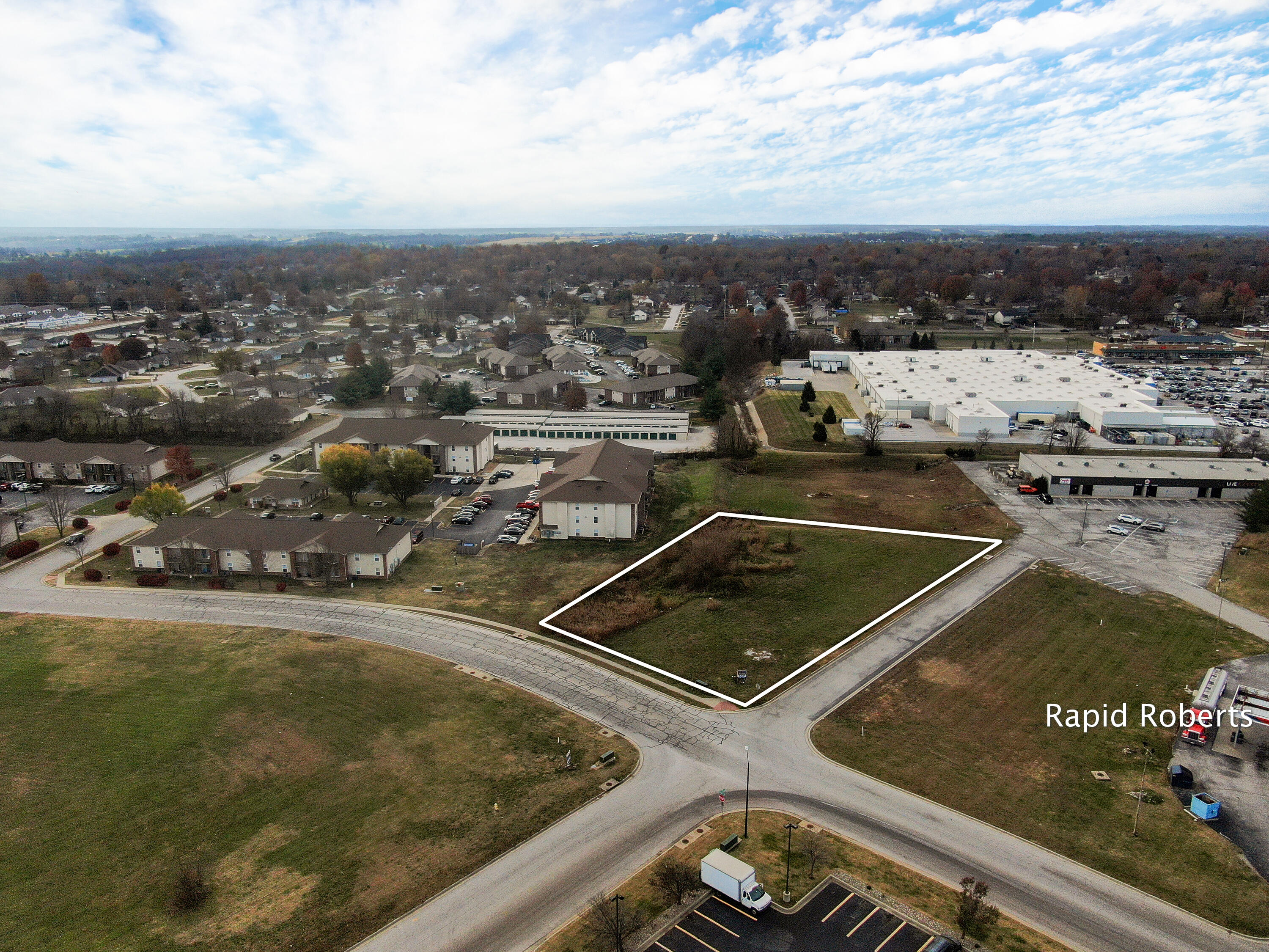 1548 East Hamilton Street Property Photo 5