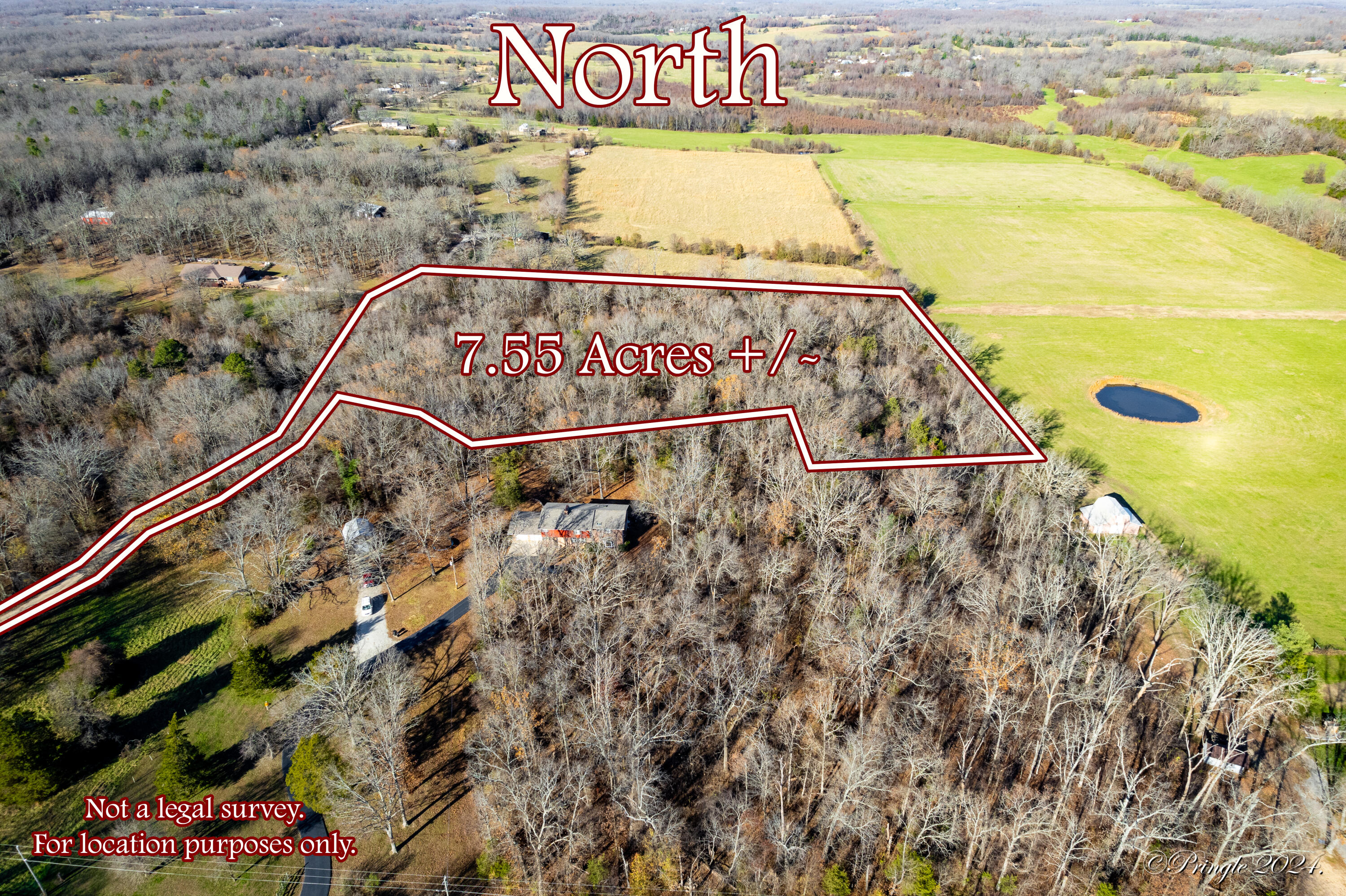 000 East Us Highway 160 Property Photo 4