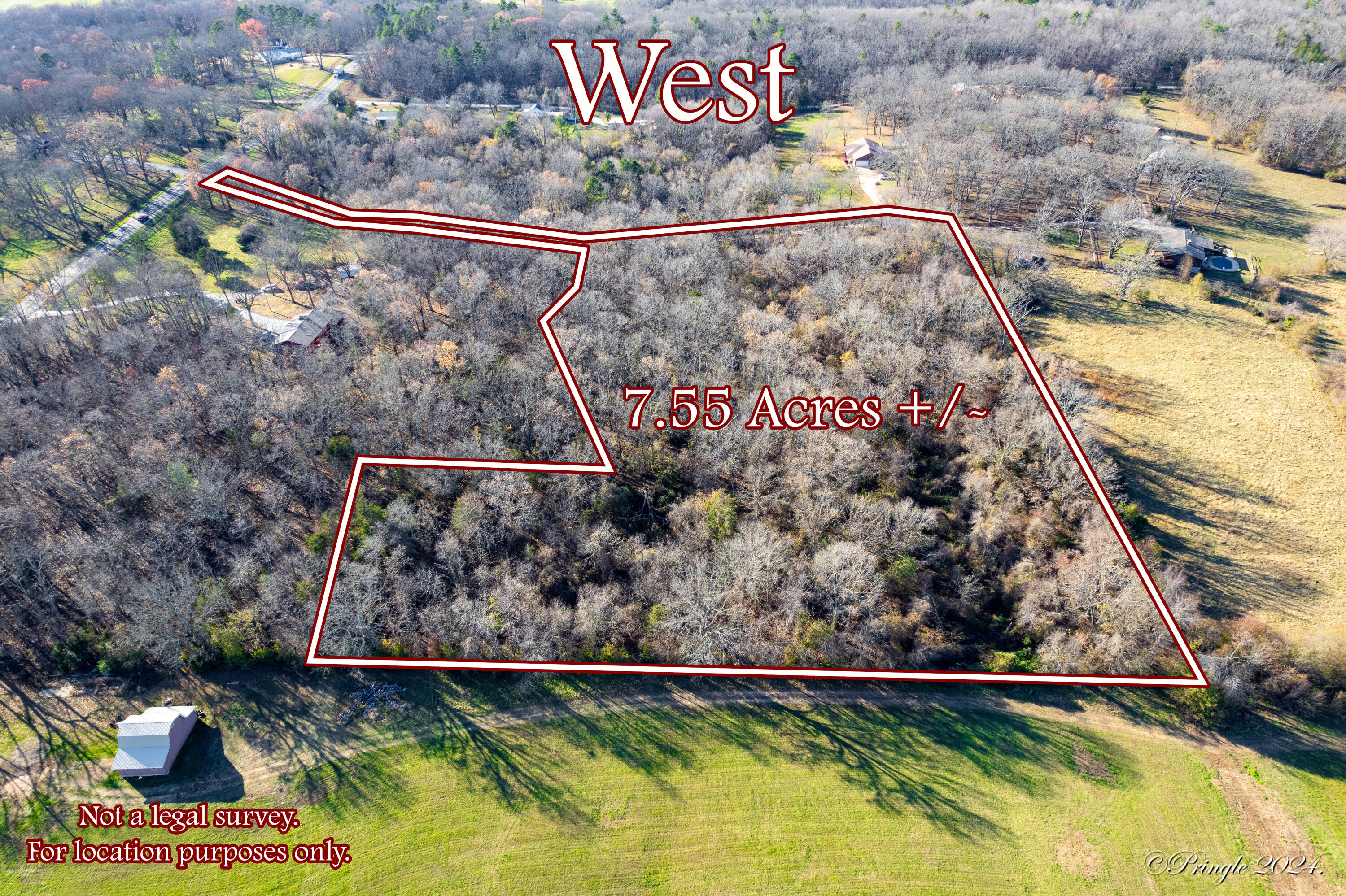 000 East Us Highway 160 Property Photo 5