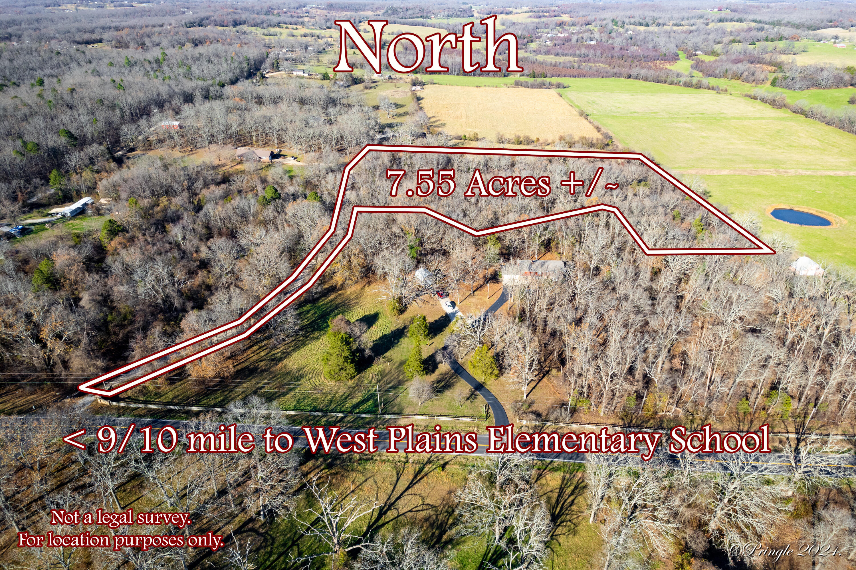 000 East Us Highway 160 Property Photo 6
