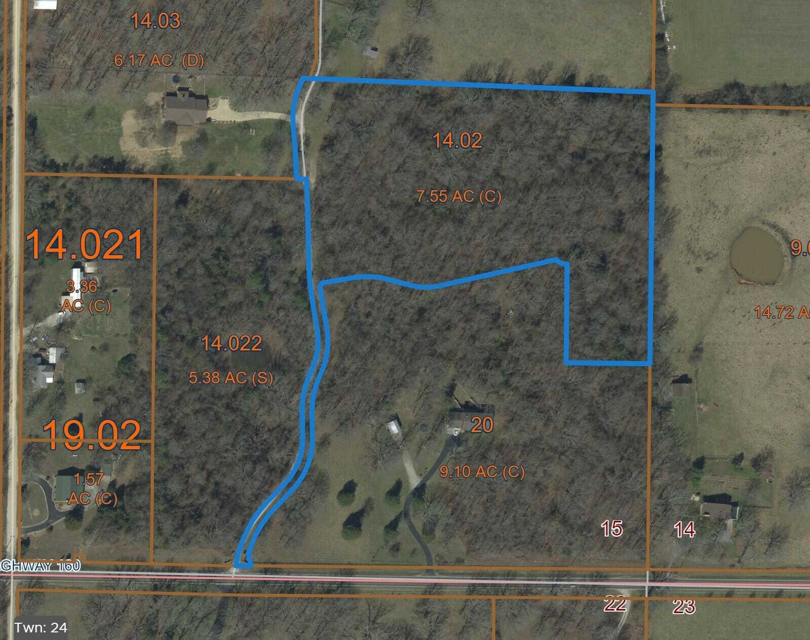 000 East Us Highway 160 Property Photo 13