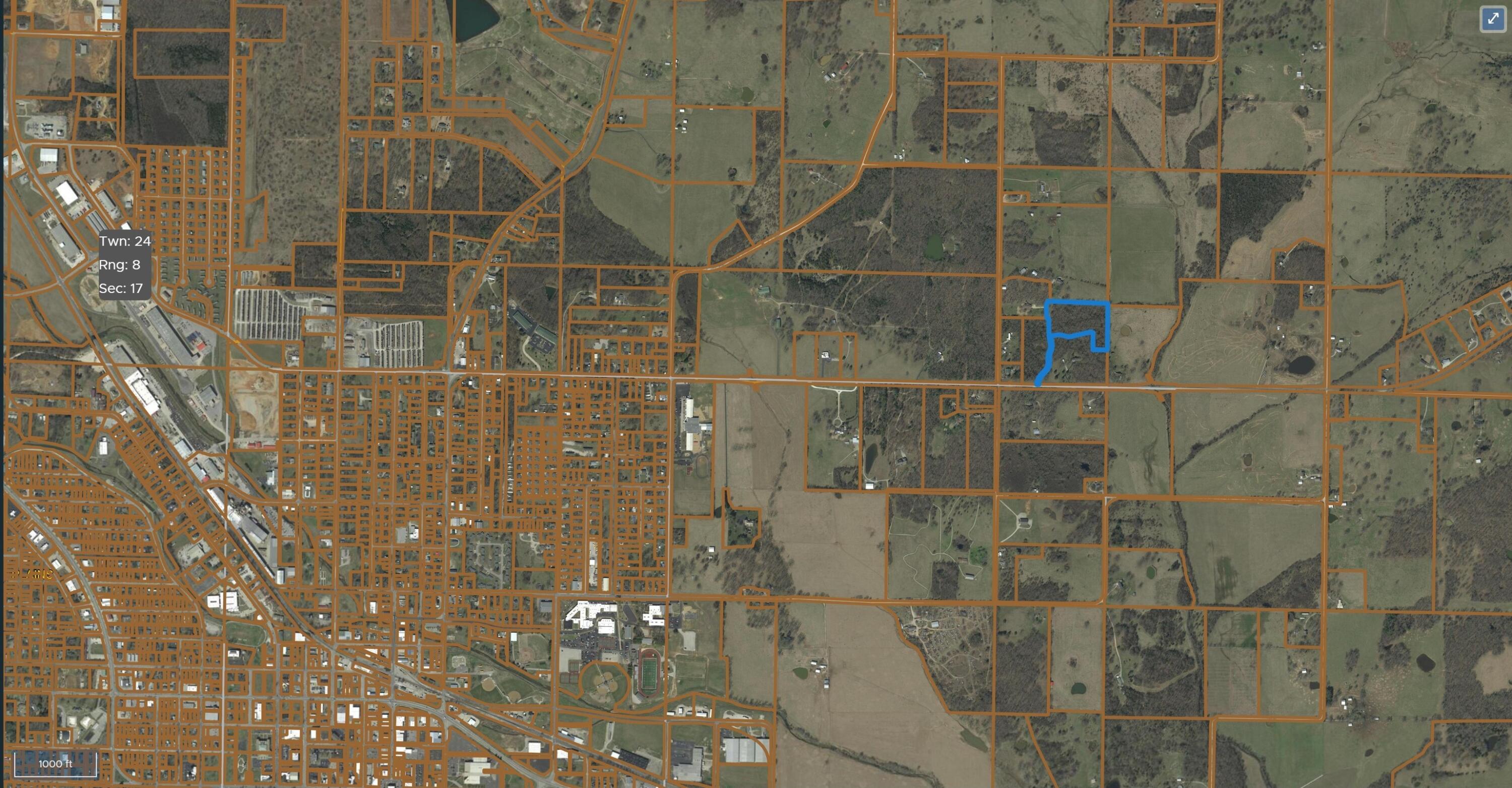000 East Us Highway 160 Property Photo 14
