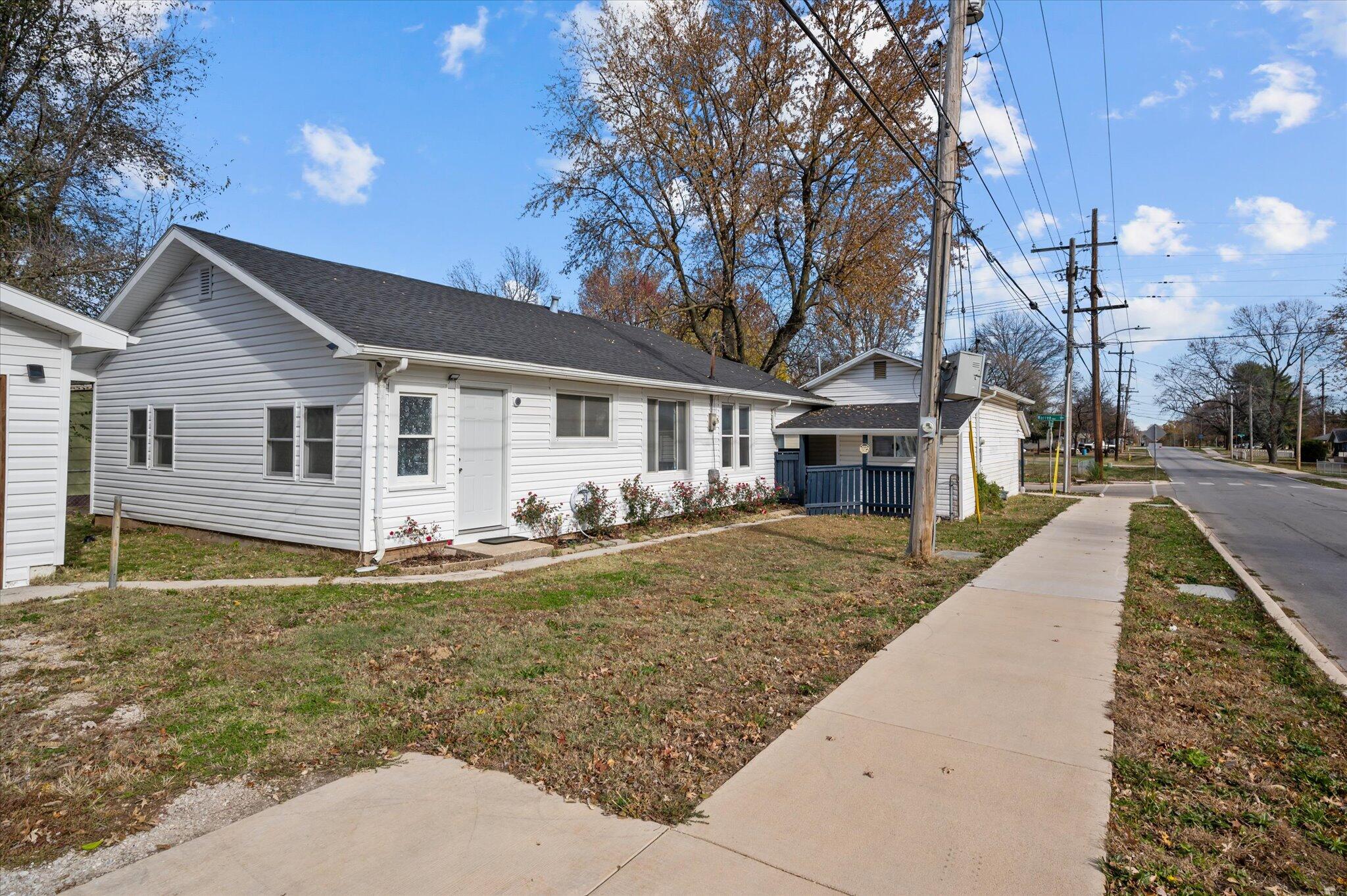 567 South Warren Avenue Property Photo 27