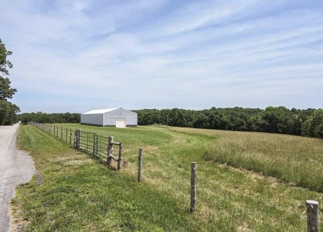 1256 South Farm Road 25 Property Photo