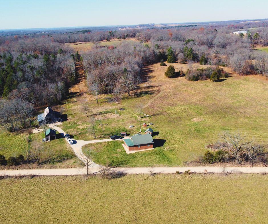 1901 Harlow Road Property Photo