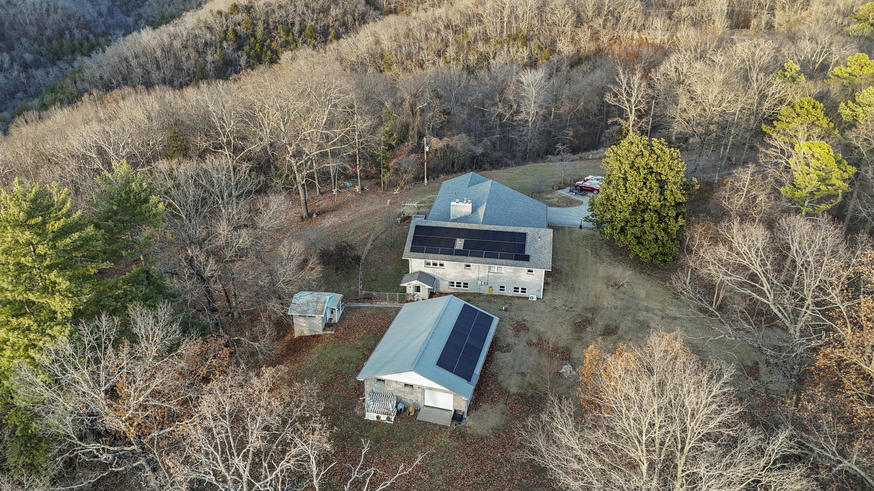 22645 State Highway 112 Property Photo 59