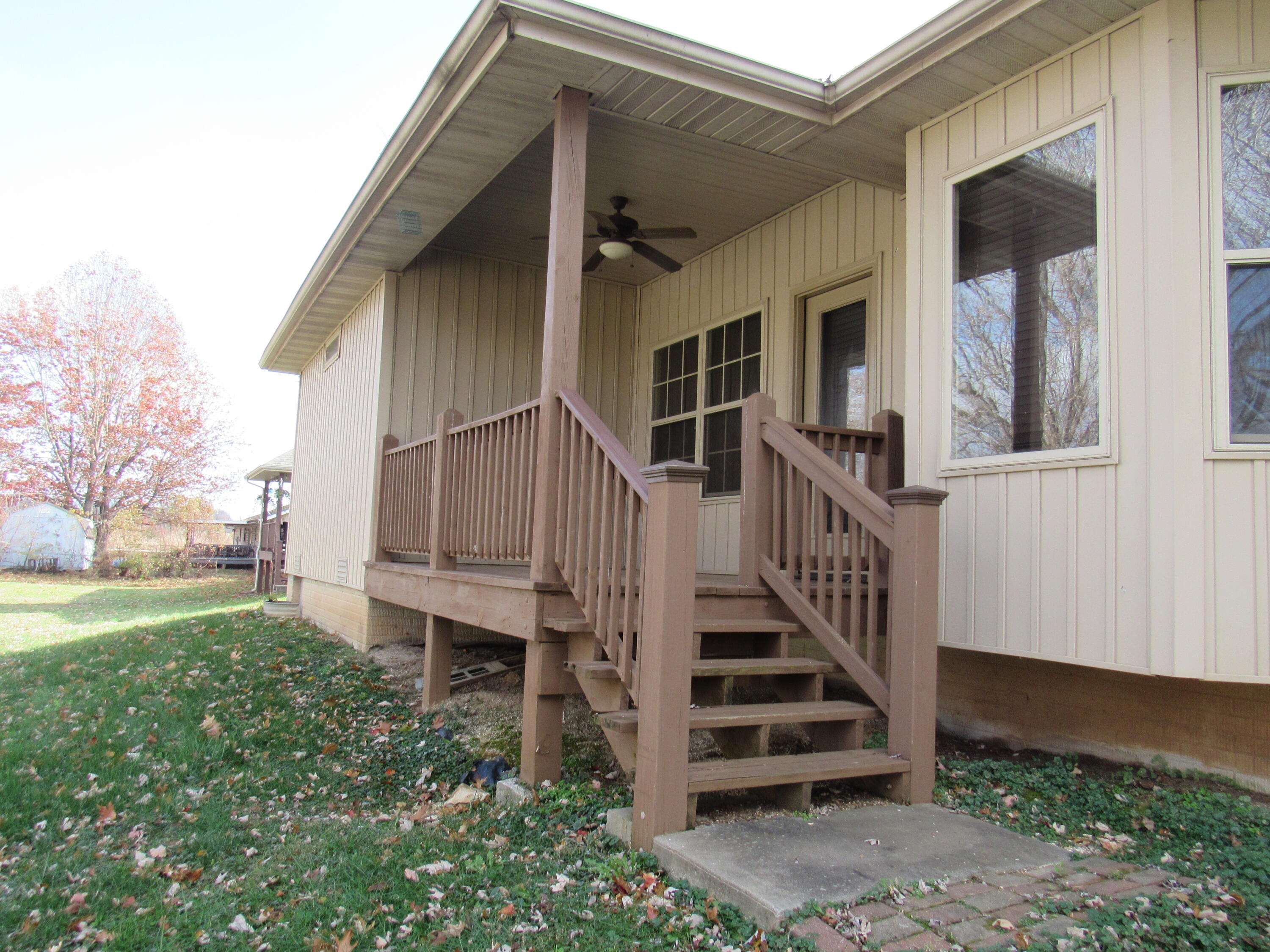 1023 West Ridgecrest Avenue Property Photo 37