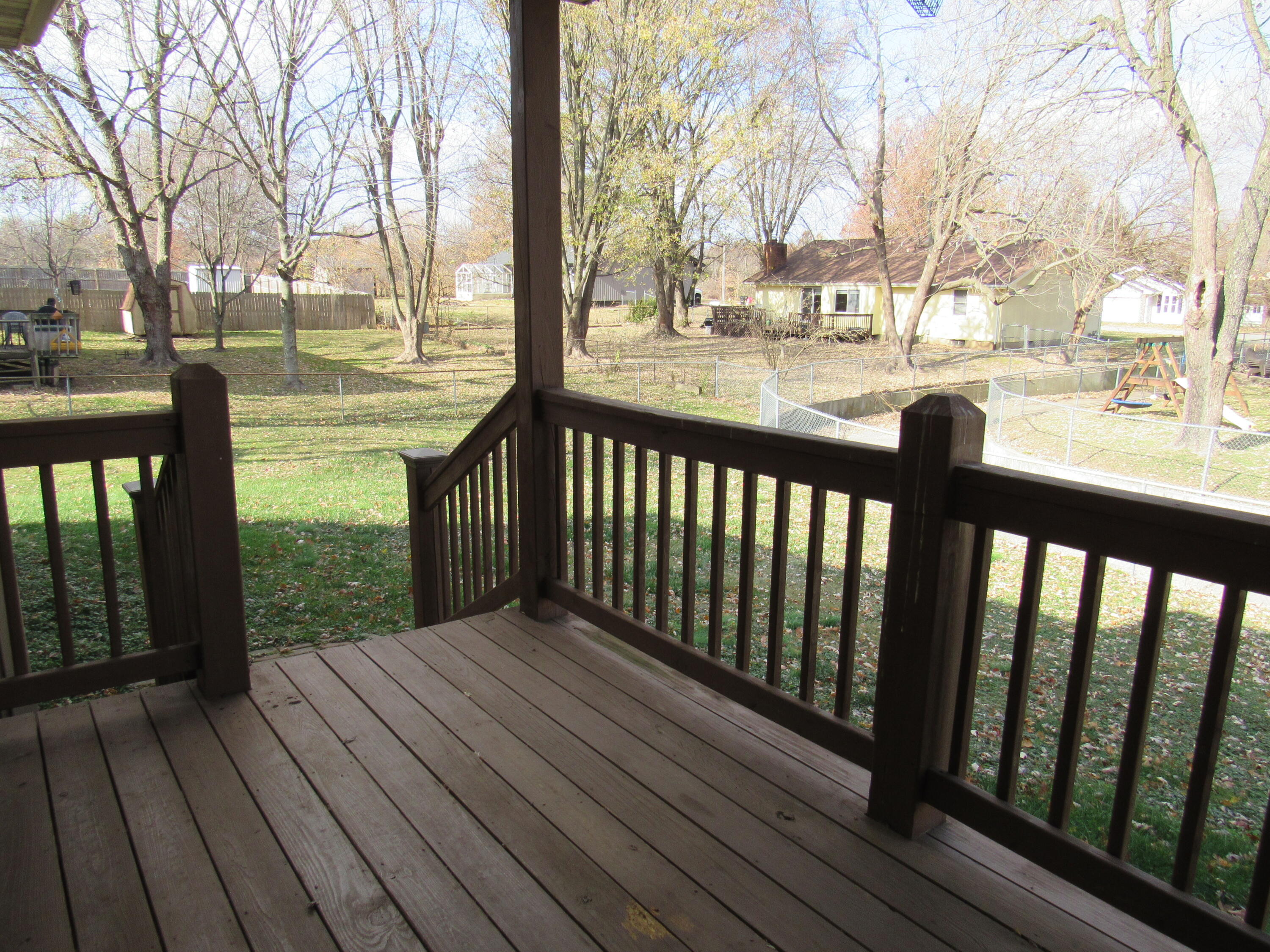 1023 West Ridgecrest Avenue Property Photo 38