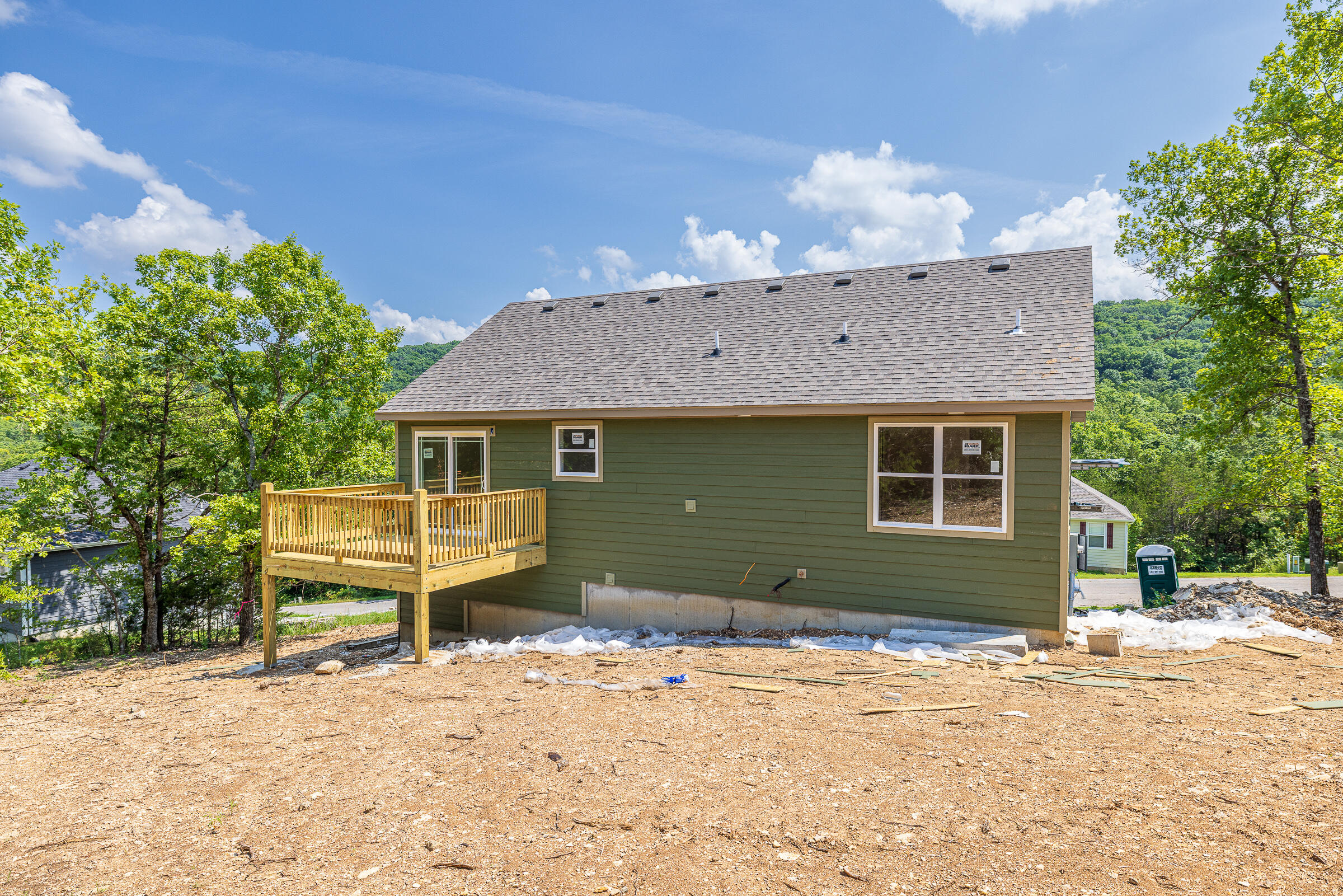 330 Pine Woods Village Drive Lot 30 Property Photo 4