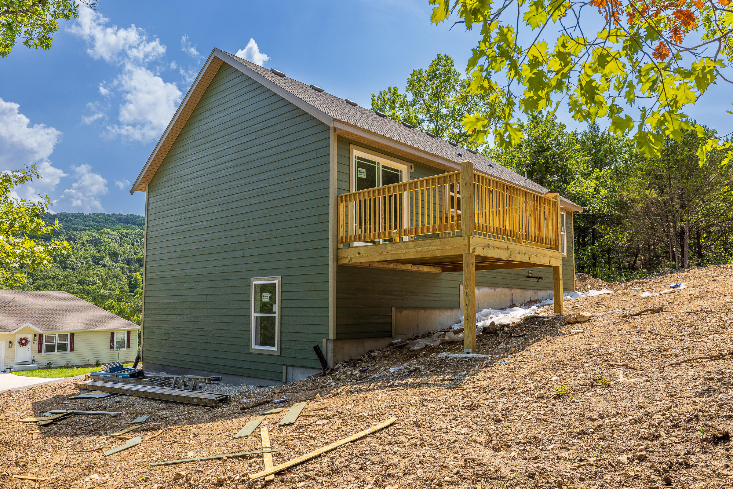 330 Pine Woods Village Drive Lot 30 Property Photo 5