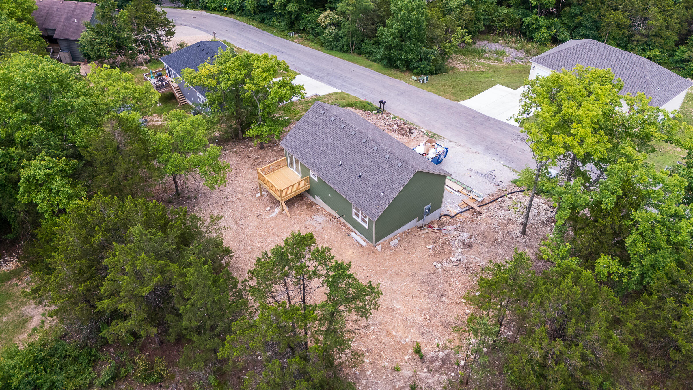 330 Pine Woods Village Drive Lot 30 Property Photo 35