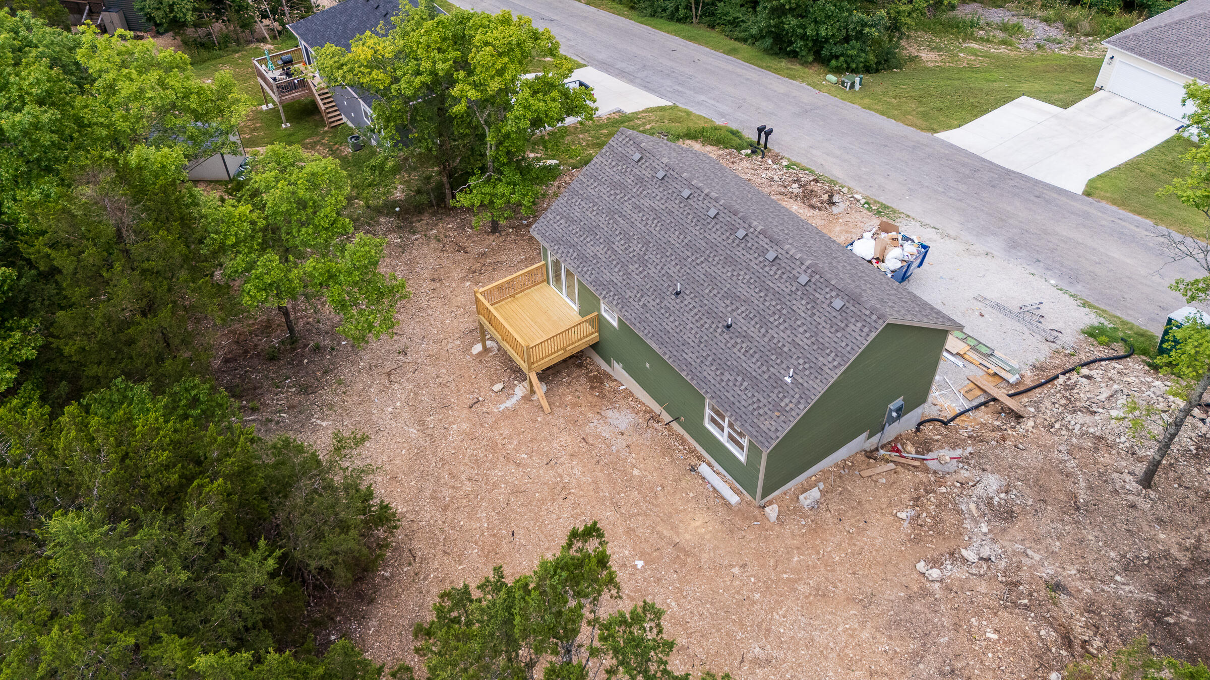 330 Pine Woods Village Drive Lot 30 Property Photo 40
