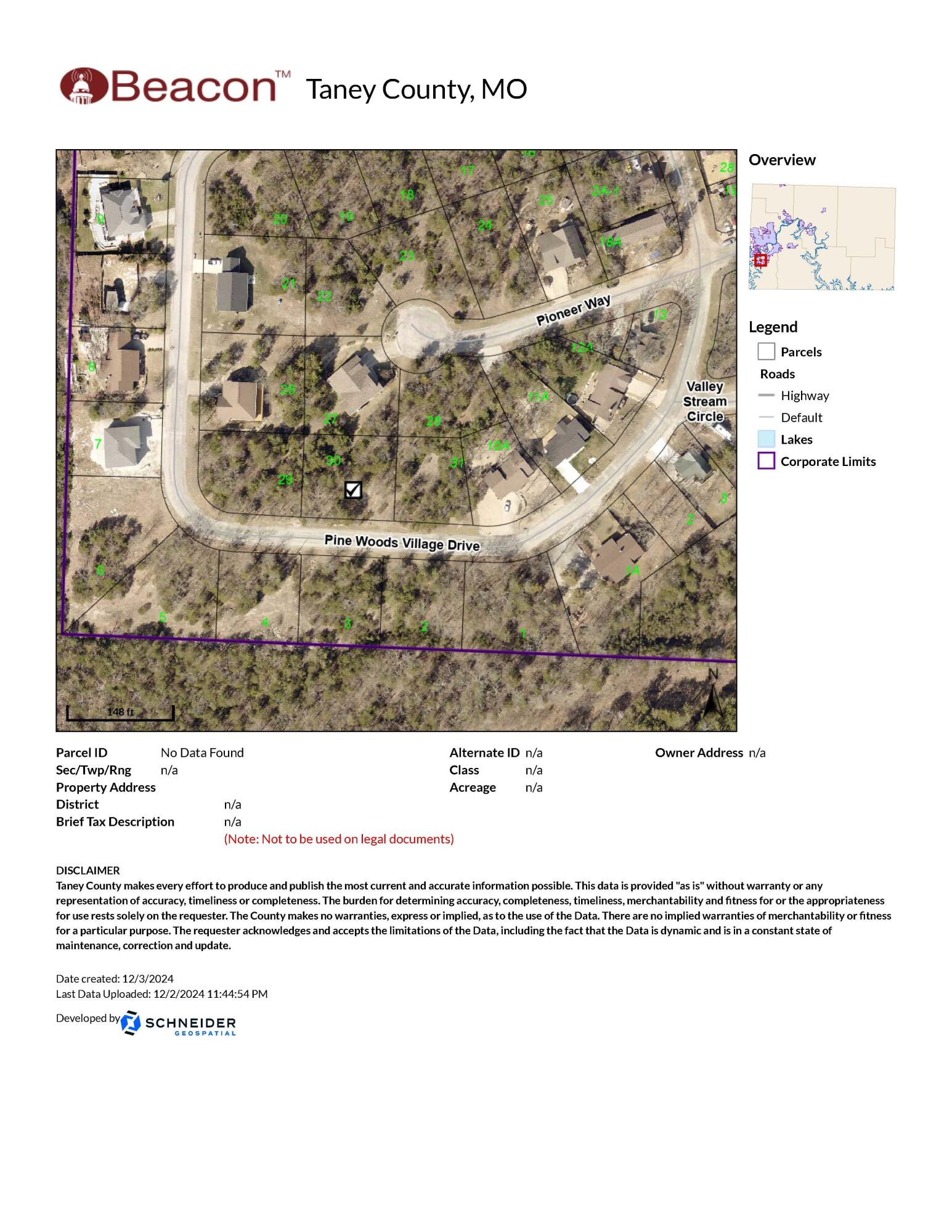 330 Pine Woods Village Drive Lot 30 Property Photo 49