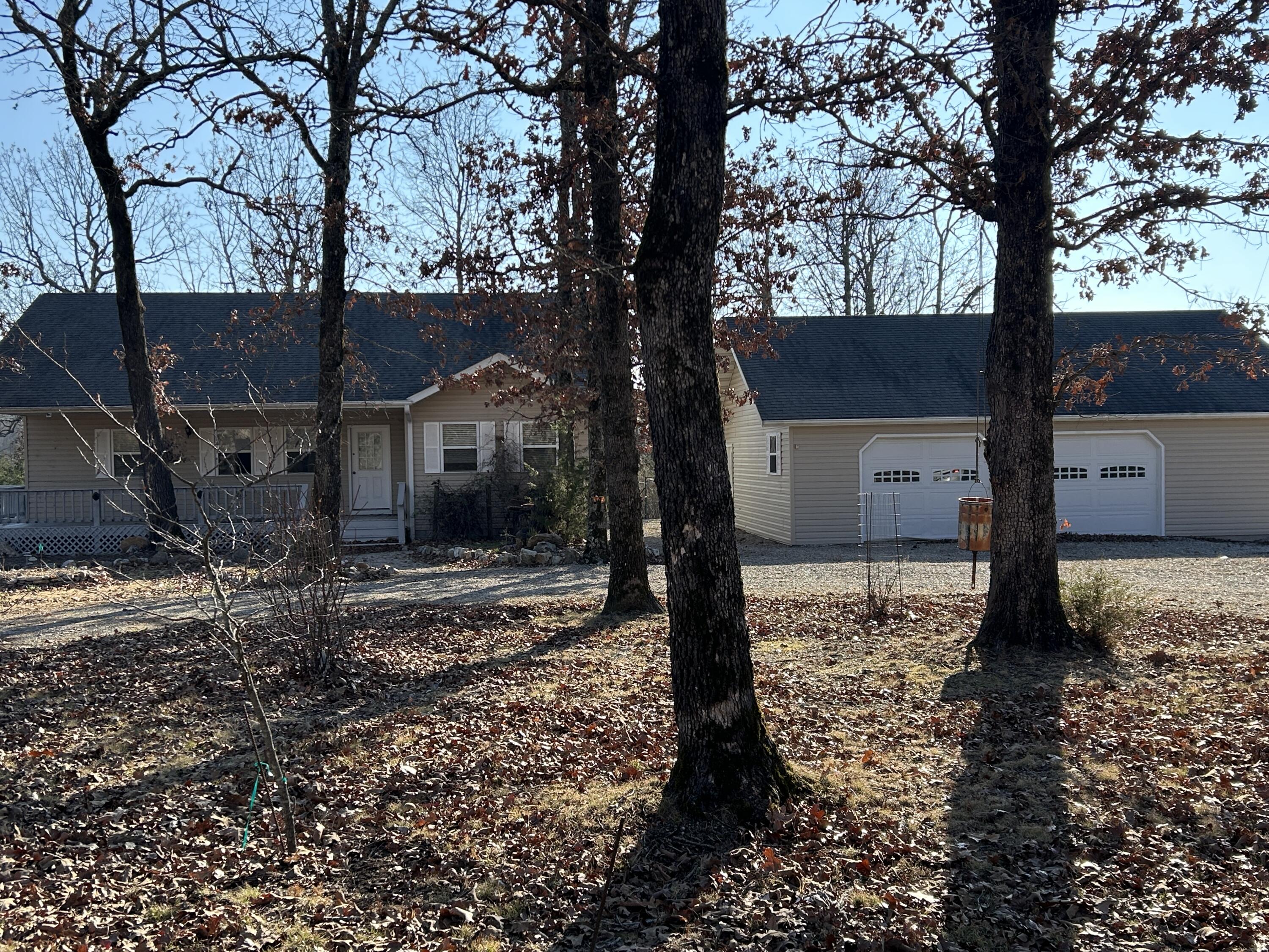 356 Rocky Ridge Lane Property Photo 1
