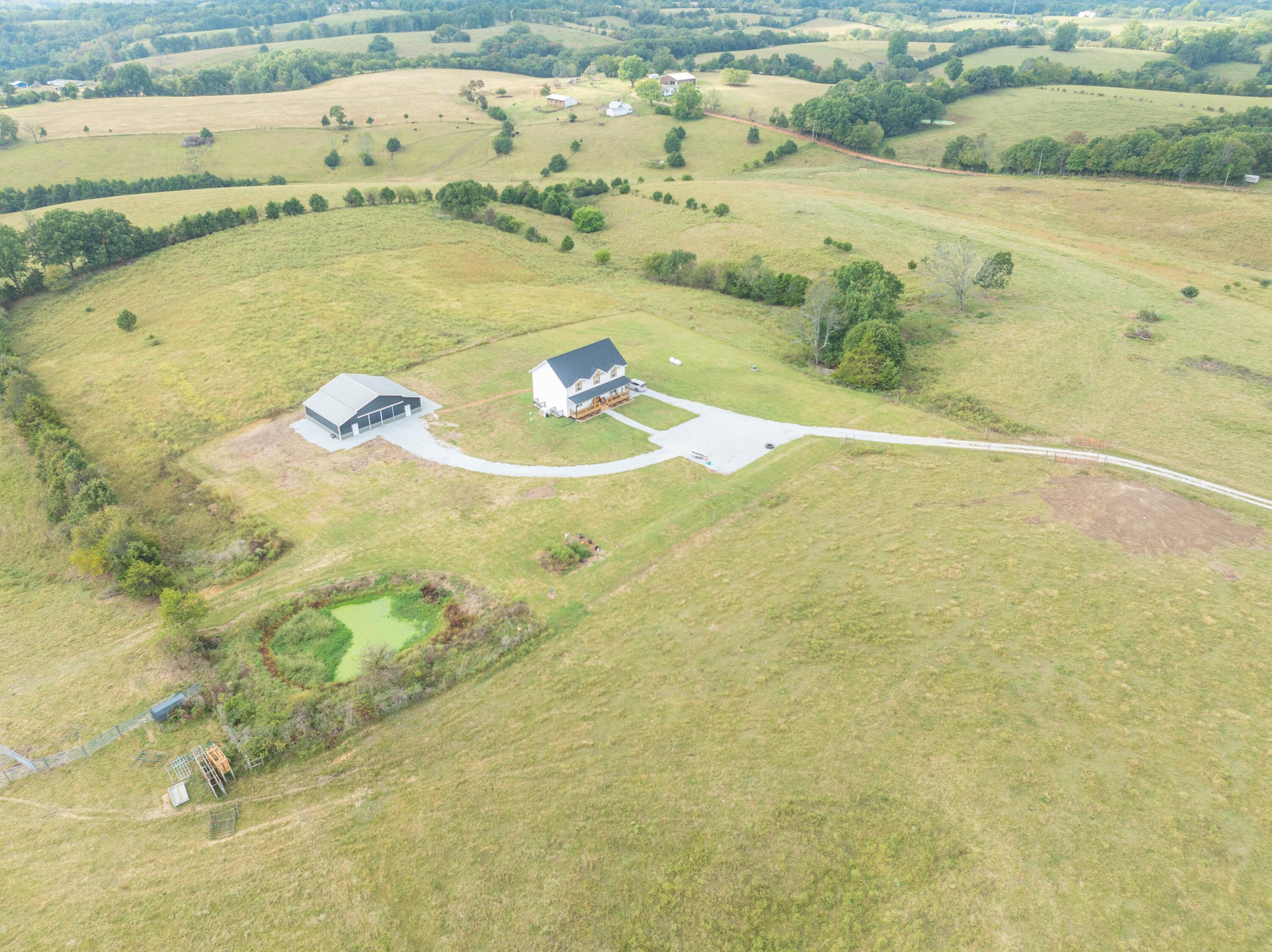 7940 State Hwy A 36.19 (+/-) Acres Property Photo