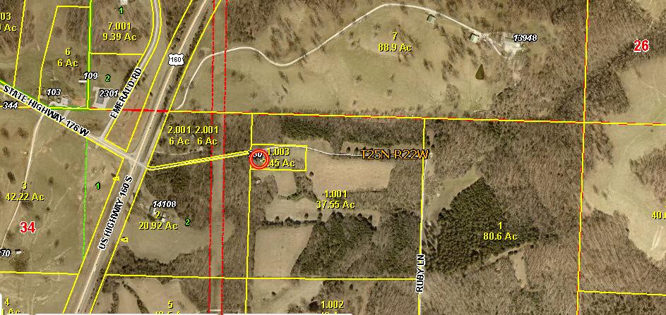 280 Ruby Lane Property Photo 20