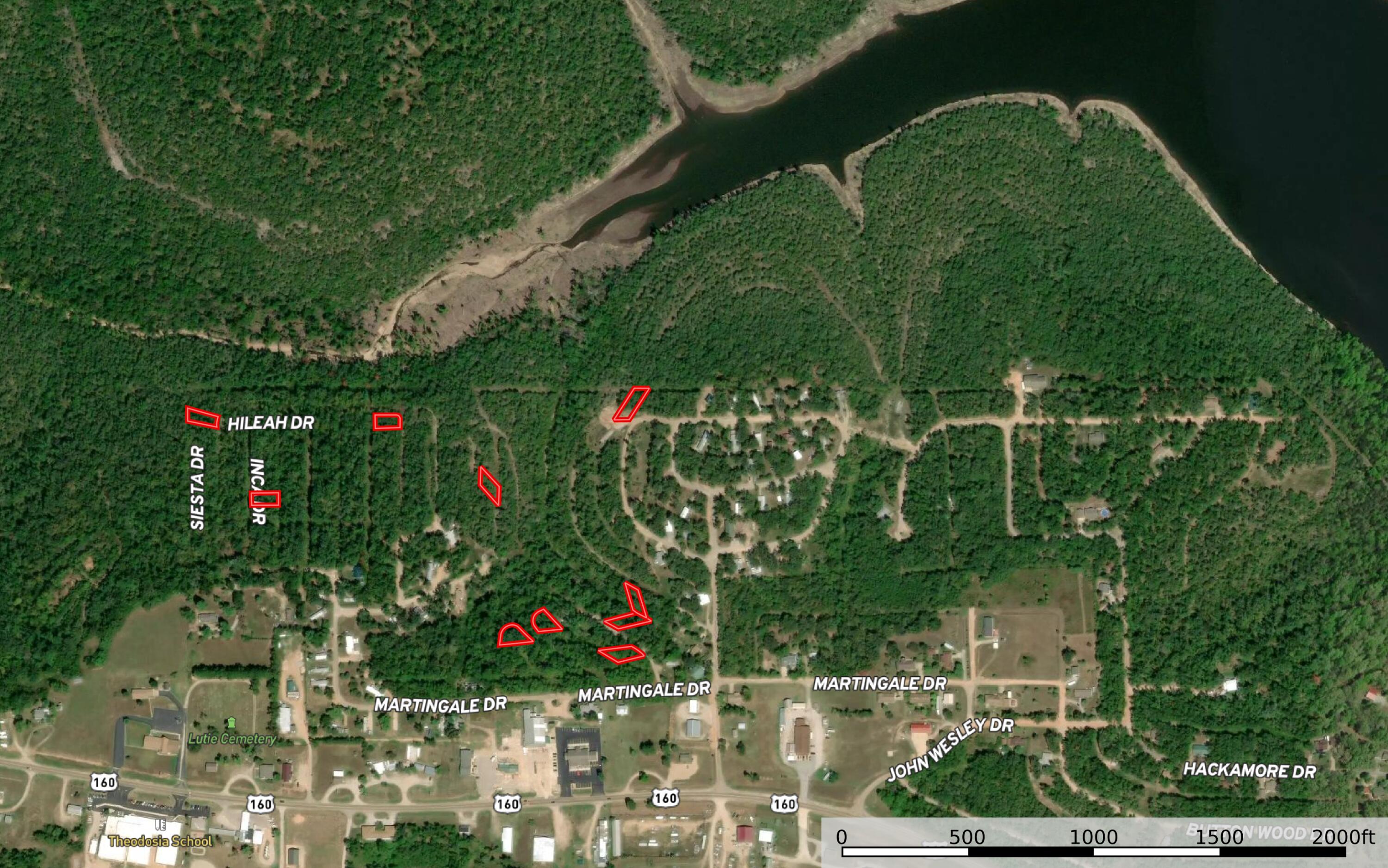 000 Tbd Cedar Hills Property Photo 21