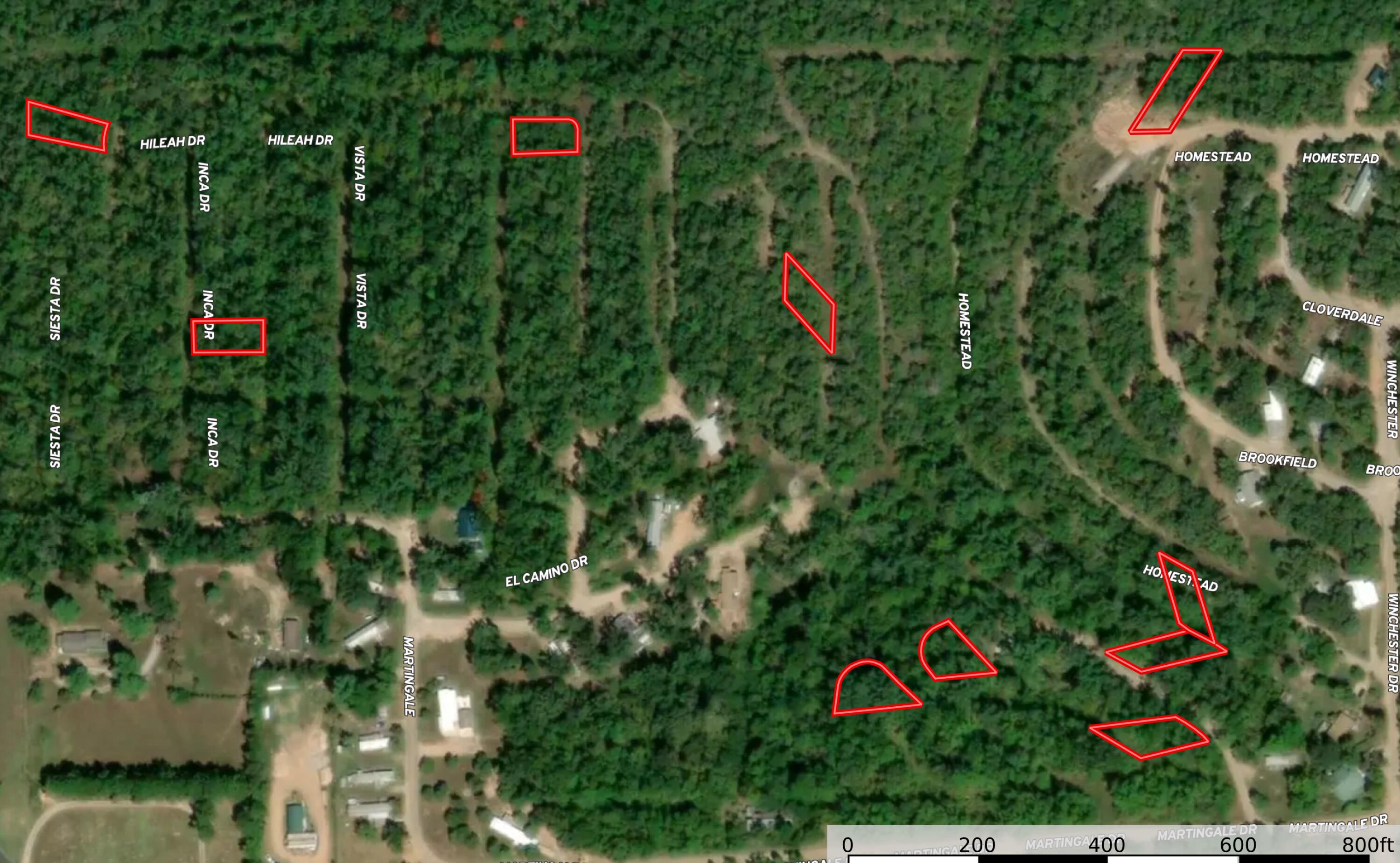 000 Tbd Cedar Hills Property Photo 22