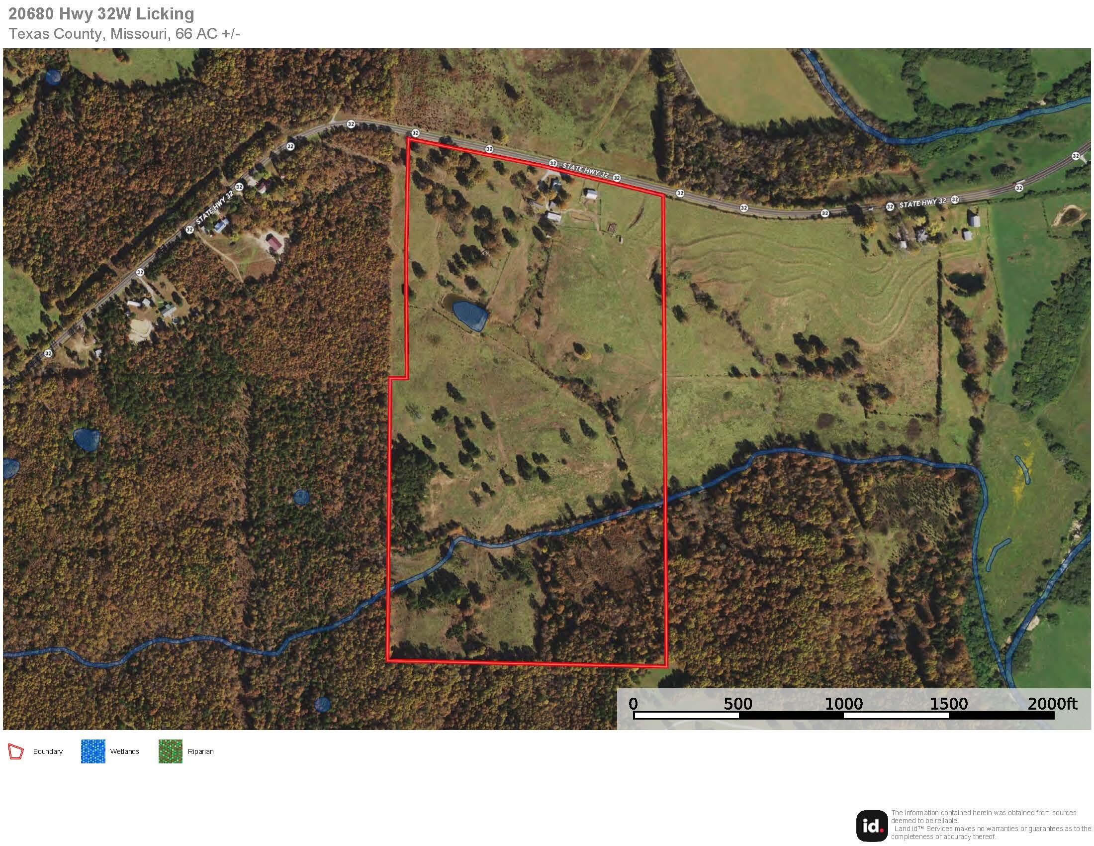20680 Highway 32 Property Photo 6