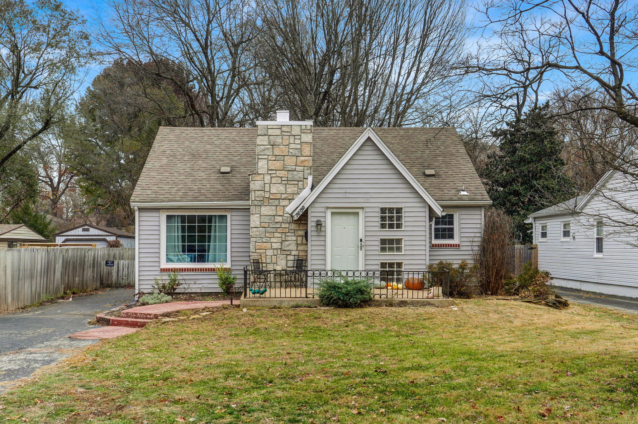 1504 South Jefferson Avenue Property Photo 1
