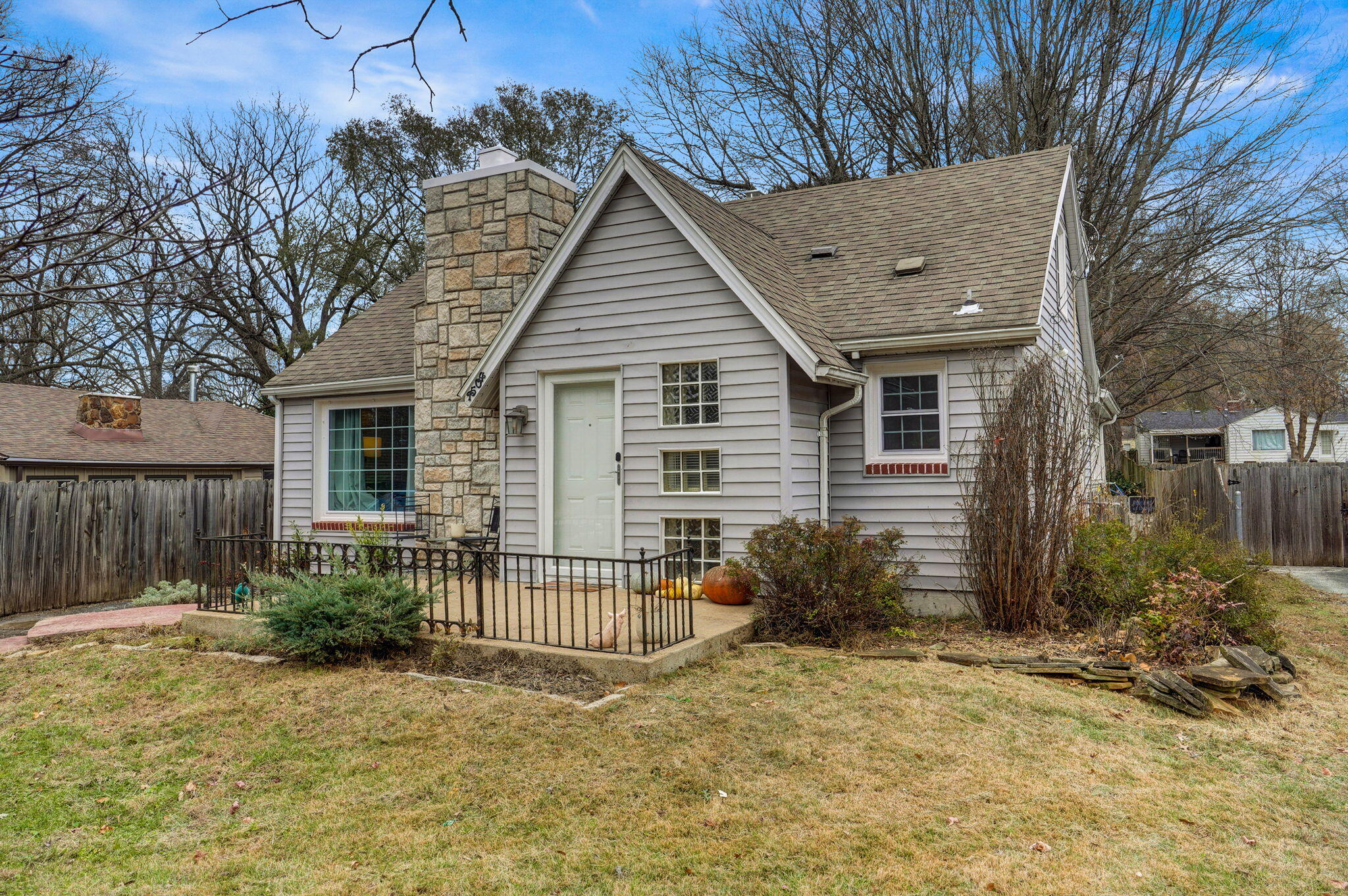 1504 South Jefferson Avenue Property Photo 2
