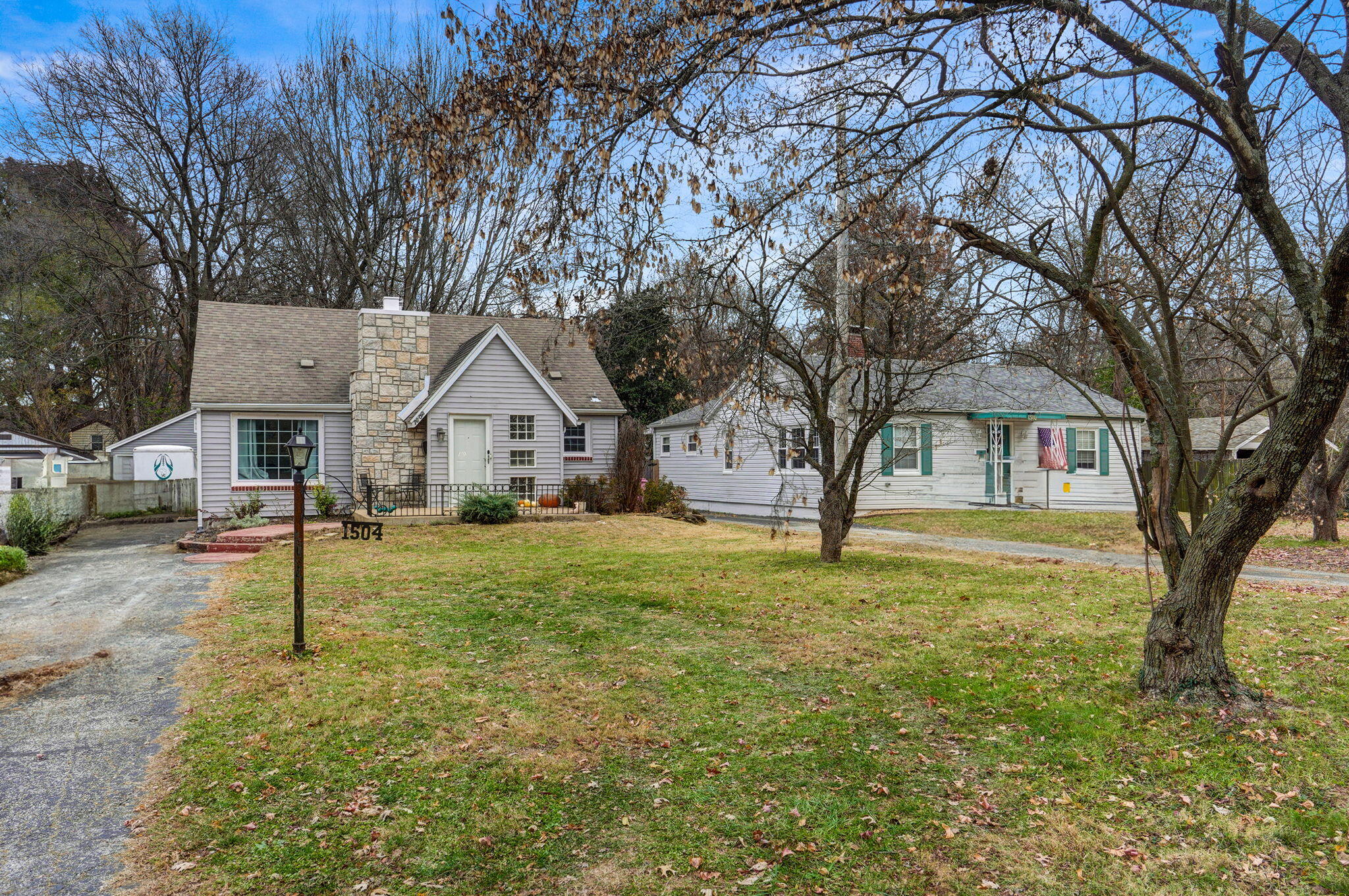 1504 South Jefferson Avenue Property Photo 3